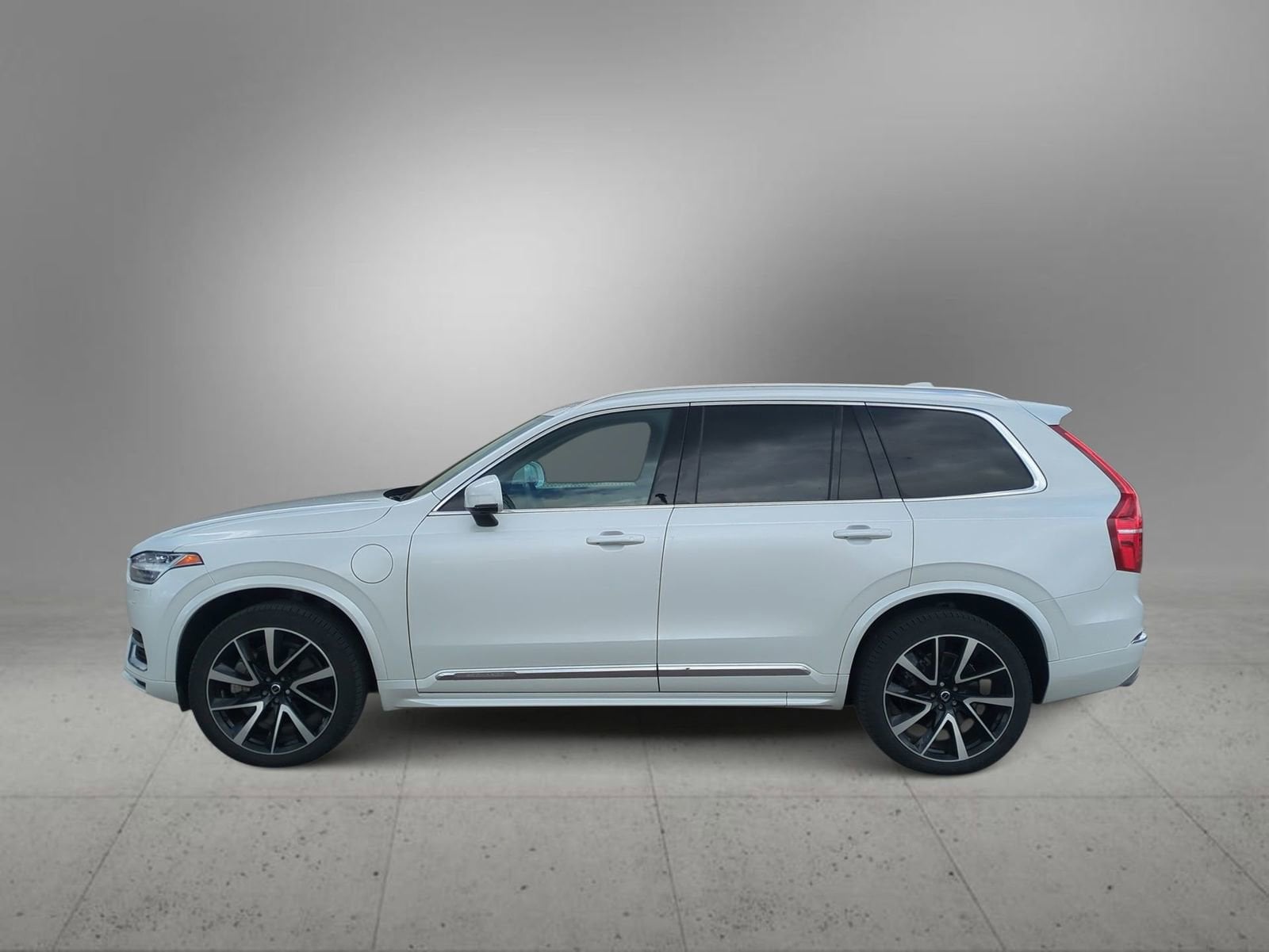 Thumbnail: 2021 Volvo XC90 - 5