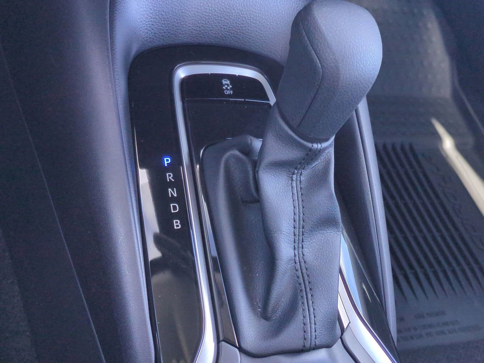 Thumbnail: 2026 Toyota Corolla - 30