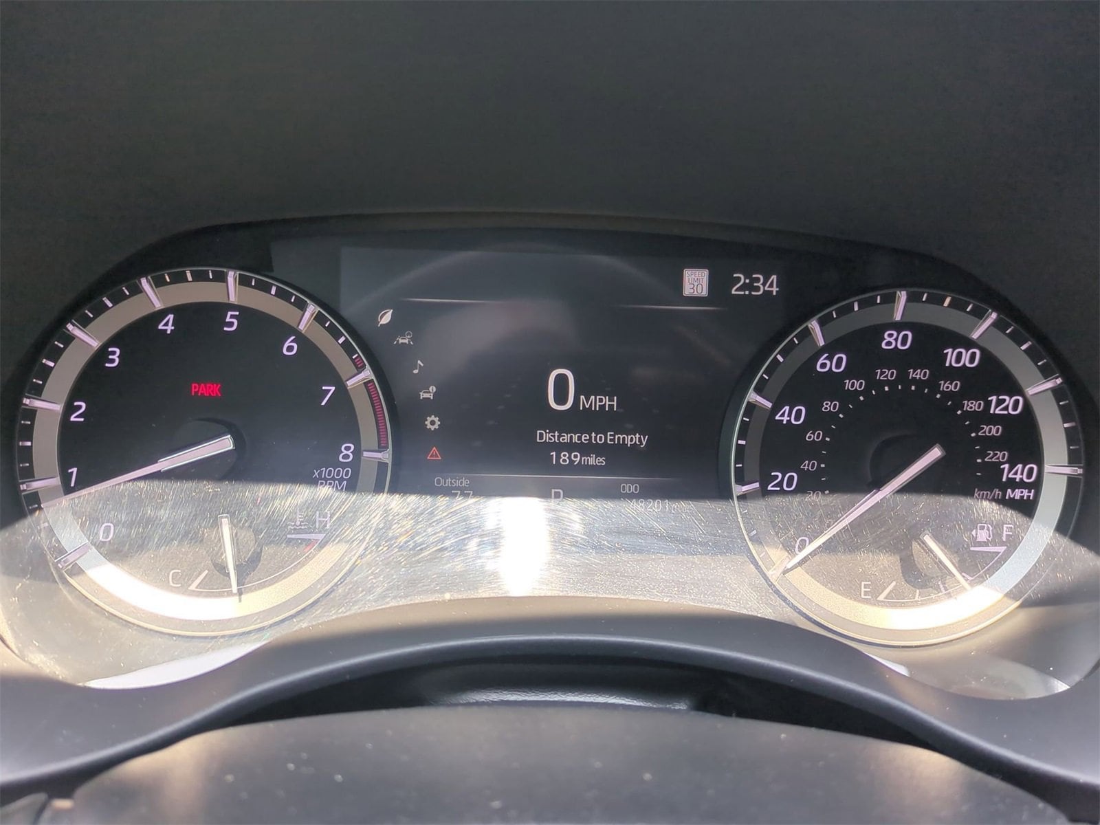 Thumbnail: 2020 Toyota Highlander - 35