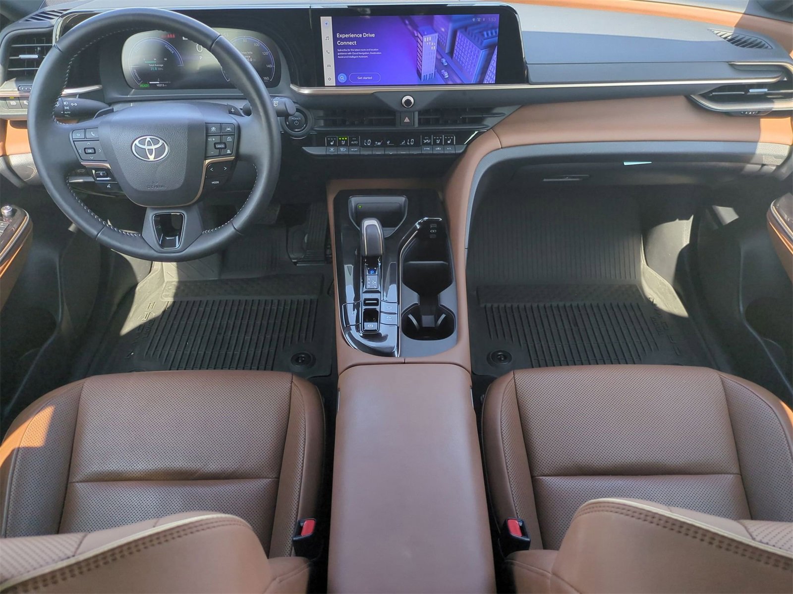 Thumbnail: 2025 Toyota Crown Signia - 15