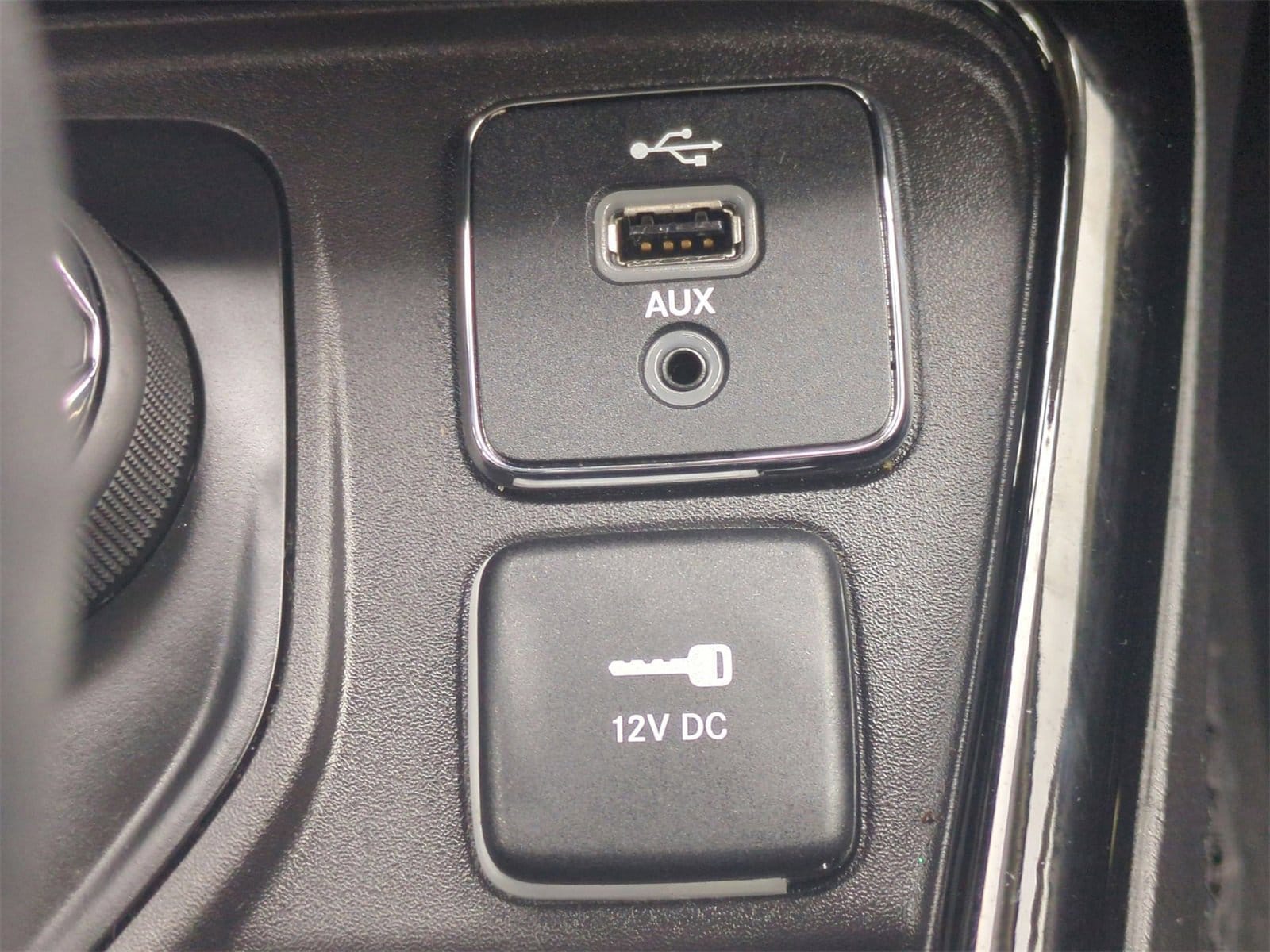 2018 Jeep Compass Latitude 29