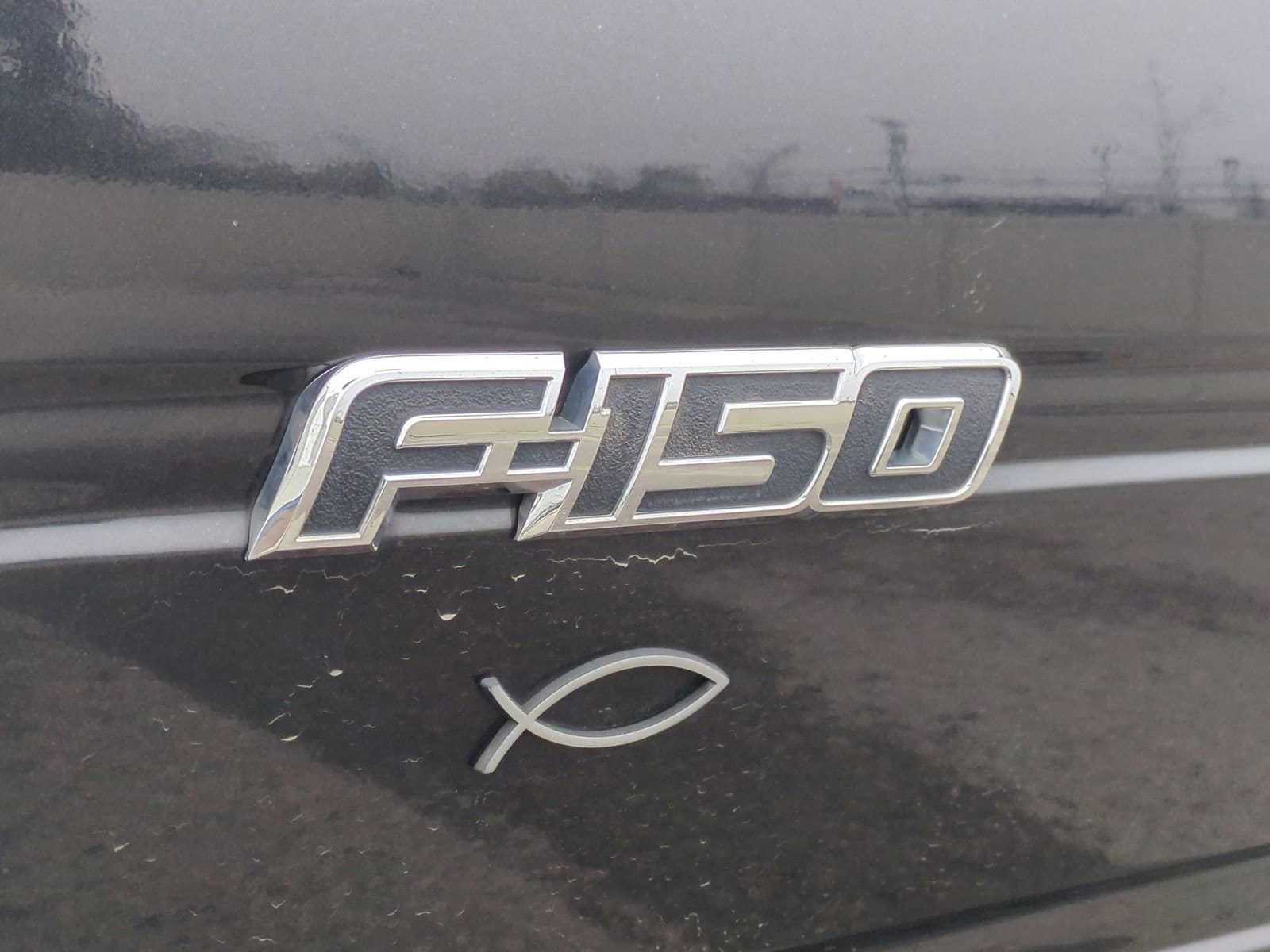 Thumbnail: 2013 Ford F-150 - 13