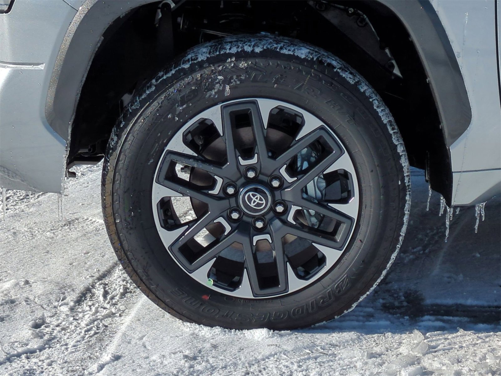 Thumbnail: 2026 Toyota Tundra - 14