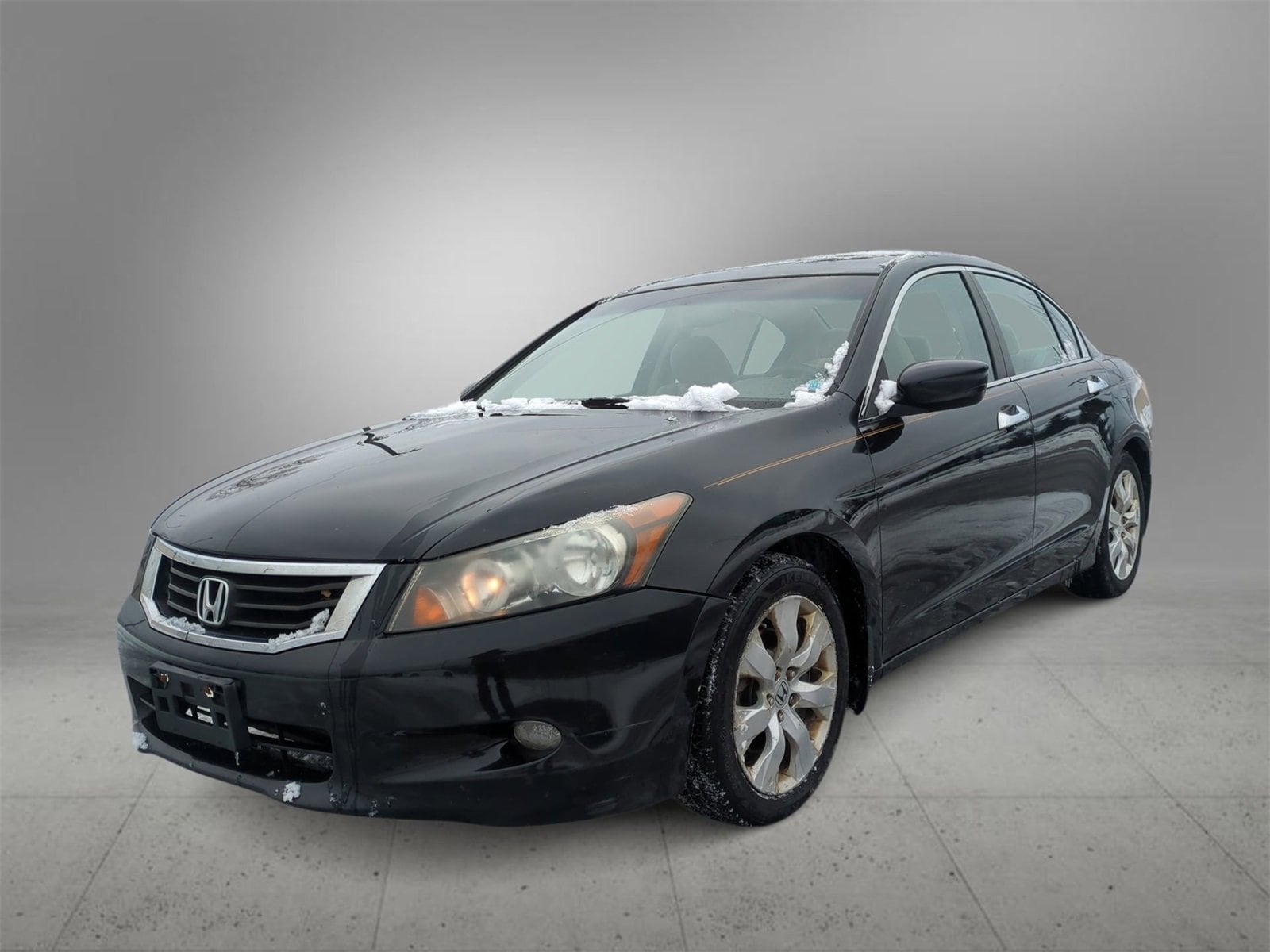 Thumbnail: 2010 Honda Accord - 4