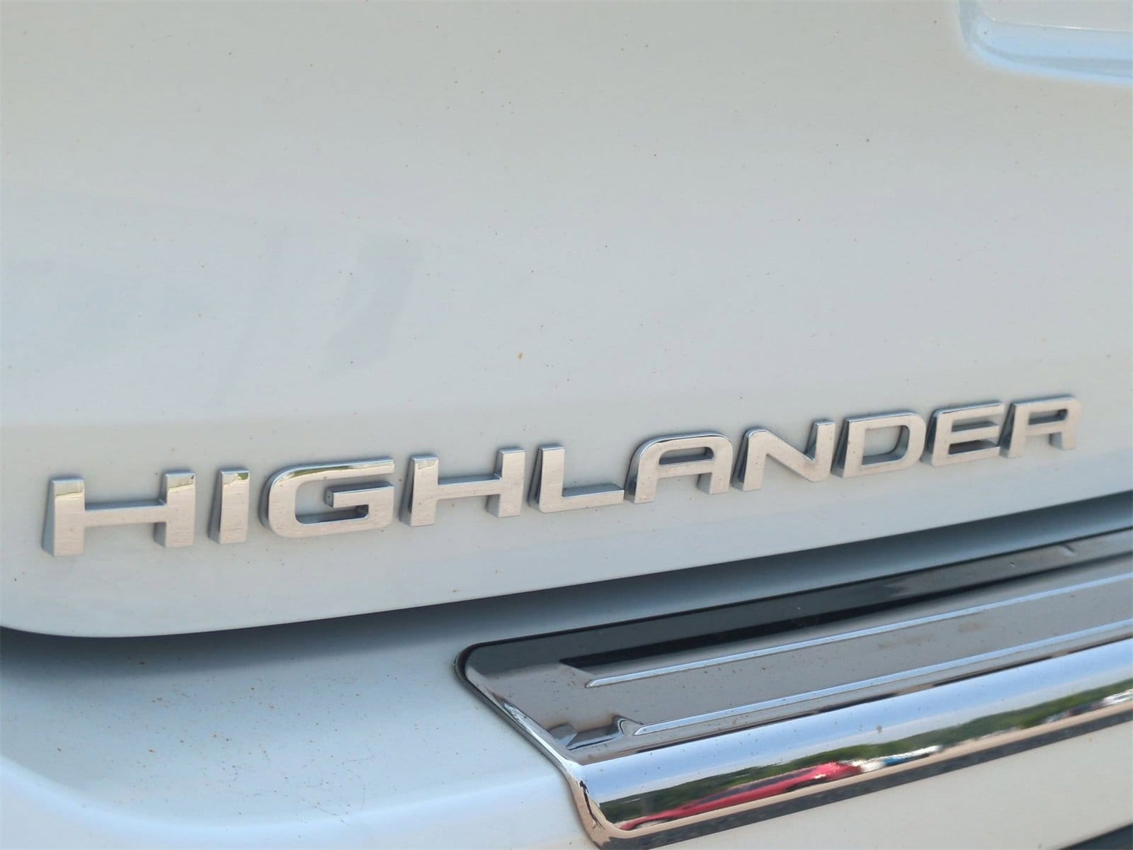 Thumbnail: 2020 Toyota Highlander - 13