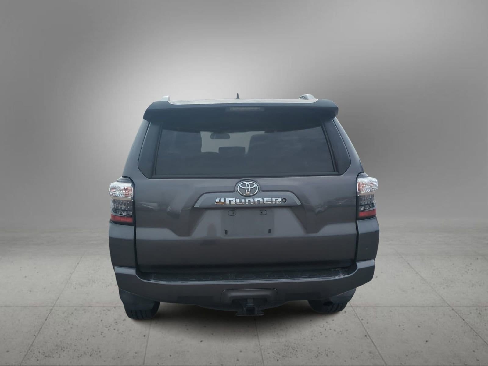 Thumbnail: 2014 Toyota 4Runner - 7