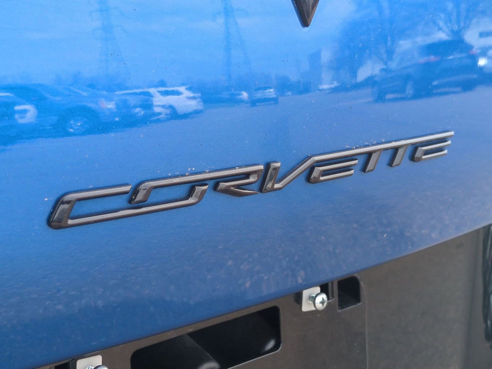 Thumbnail: 2015 Chevrolet Corvette - 13