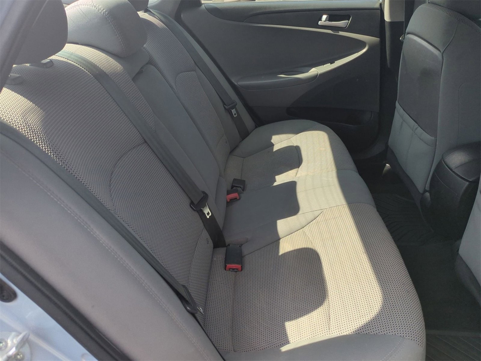 Thumbnail: 2013 Hyundai Sonata - 20