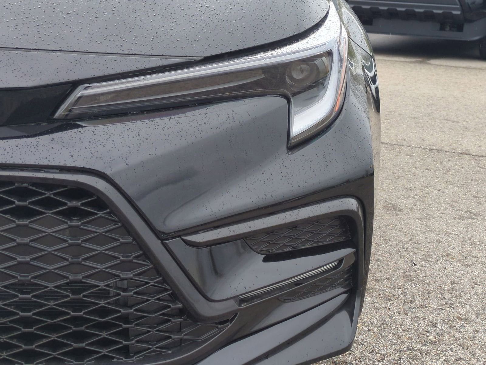 Thumbnail: 2026 Toyota Corolla - 11