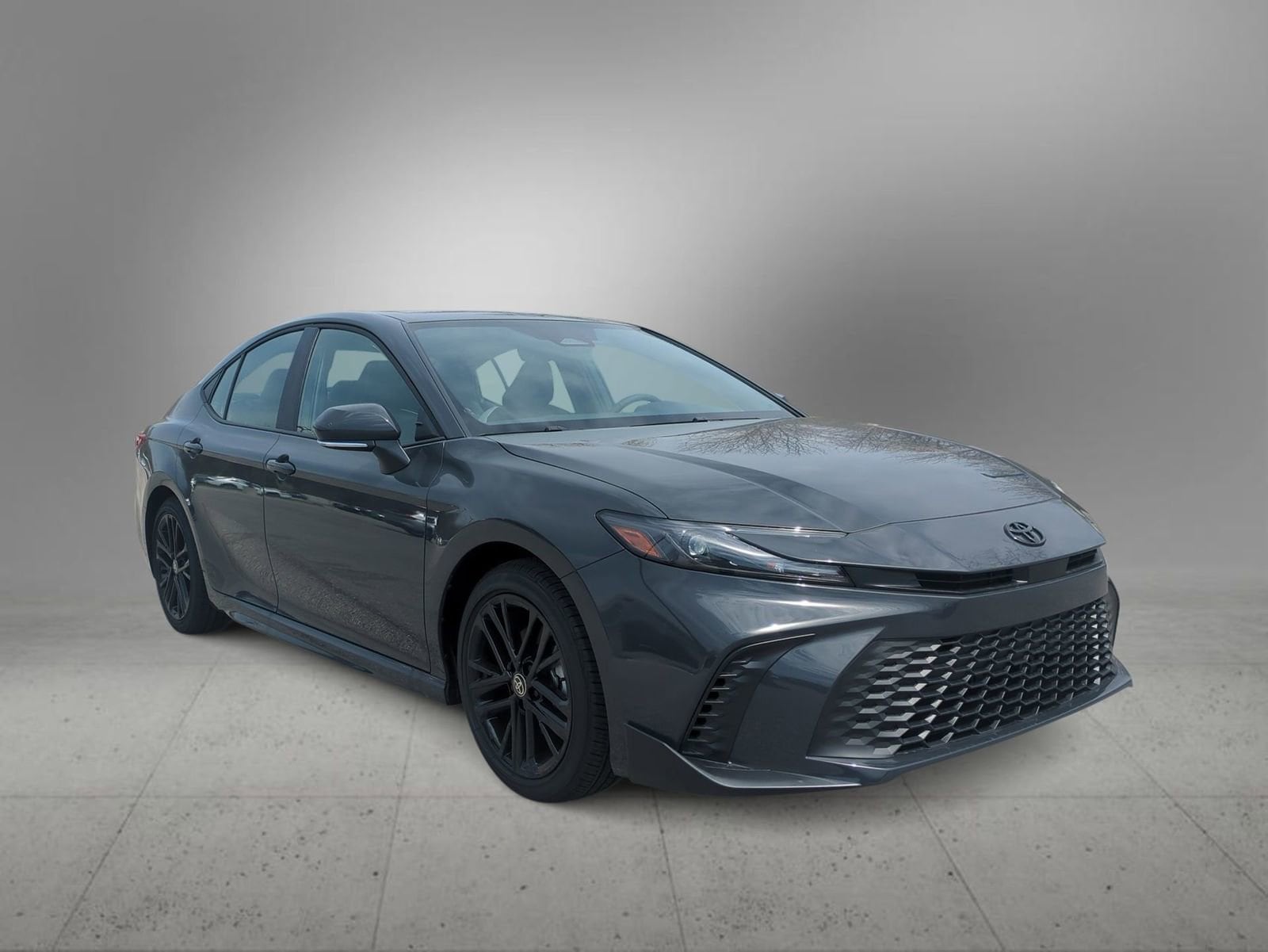 Thumbnail: 2026 Toyota Camry - 2