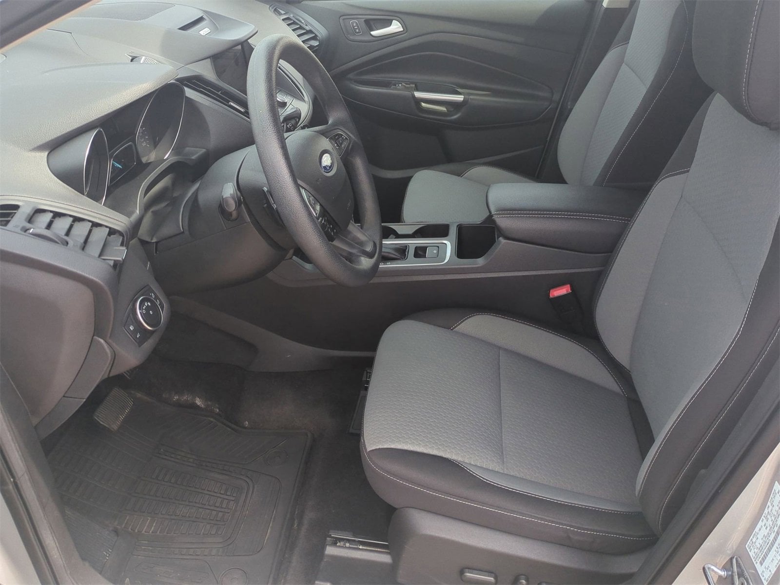 Thumbnail: 2017 Ford Escape - 16