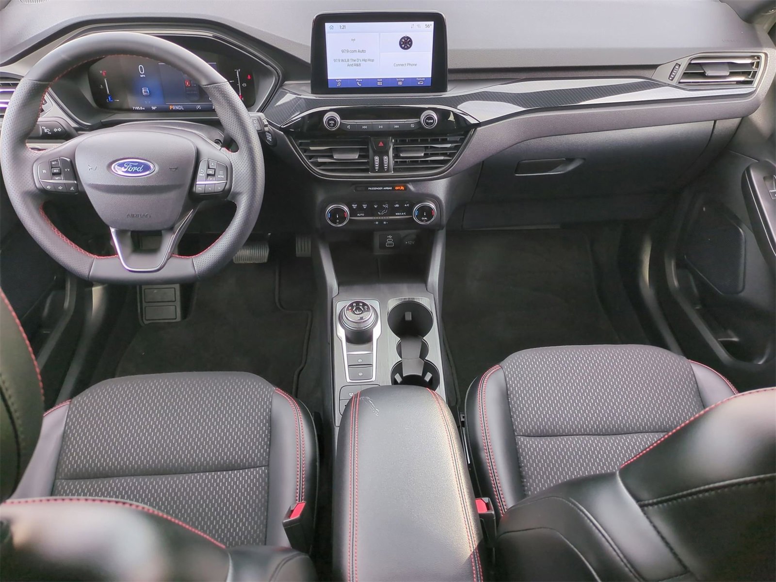 Thumbnail: 2025 Ford Escape - 15