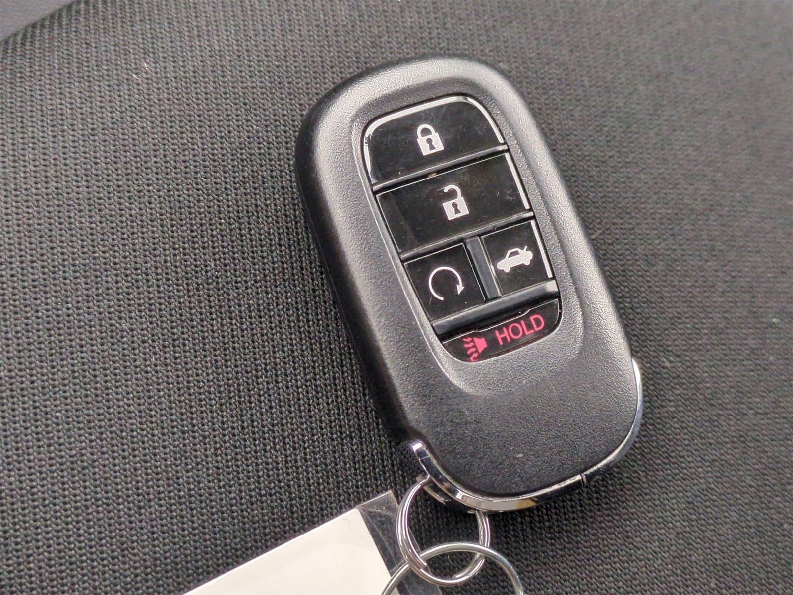 Thumbnail: 2024 Honda Civic - 35