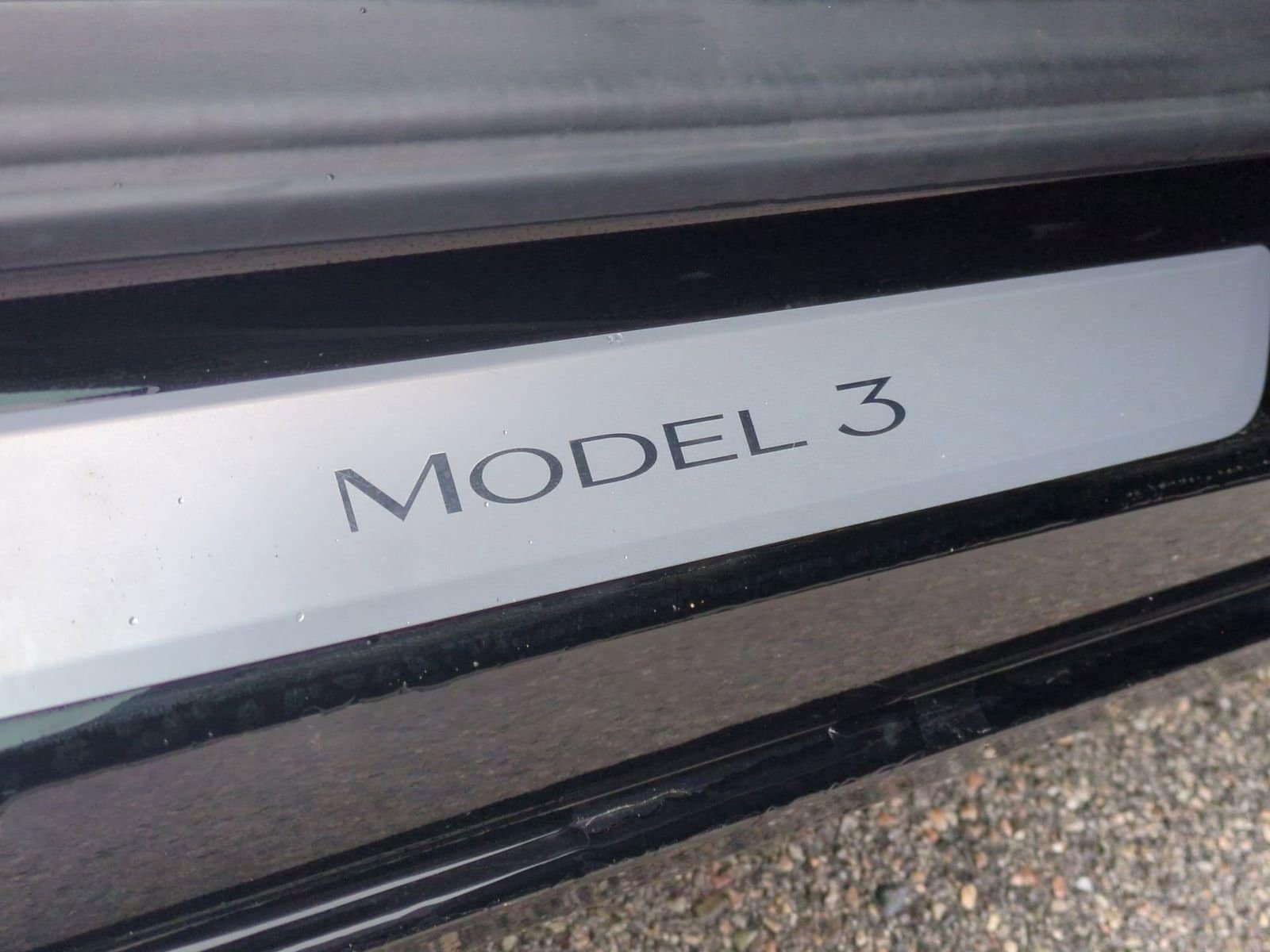 Thumbnail: 2018 Tesla Model 3 - 13