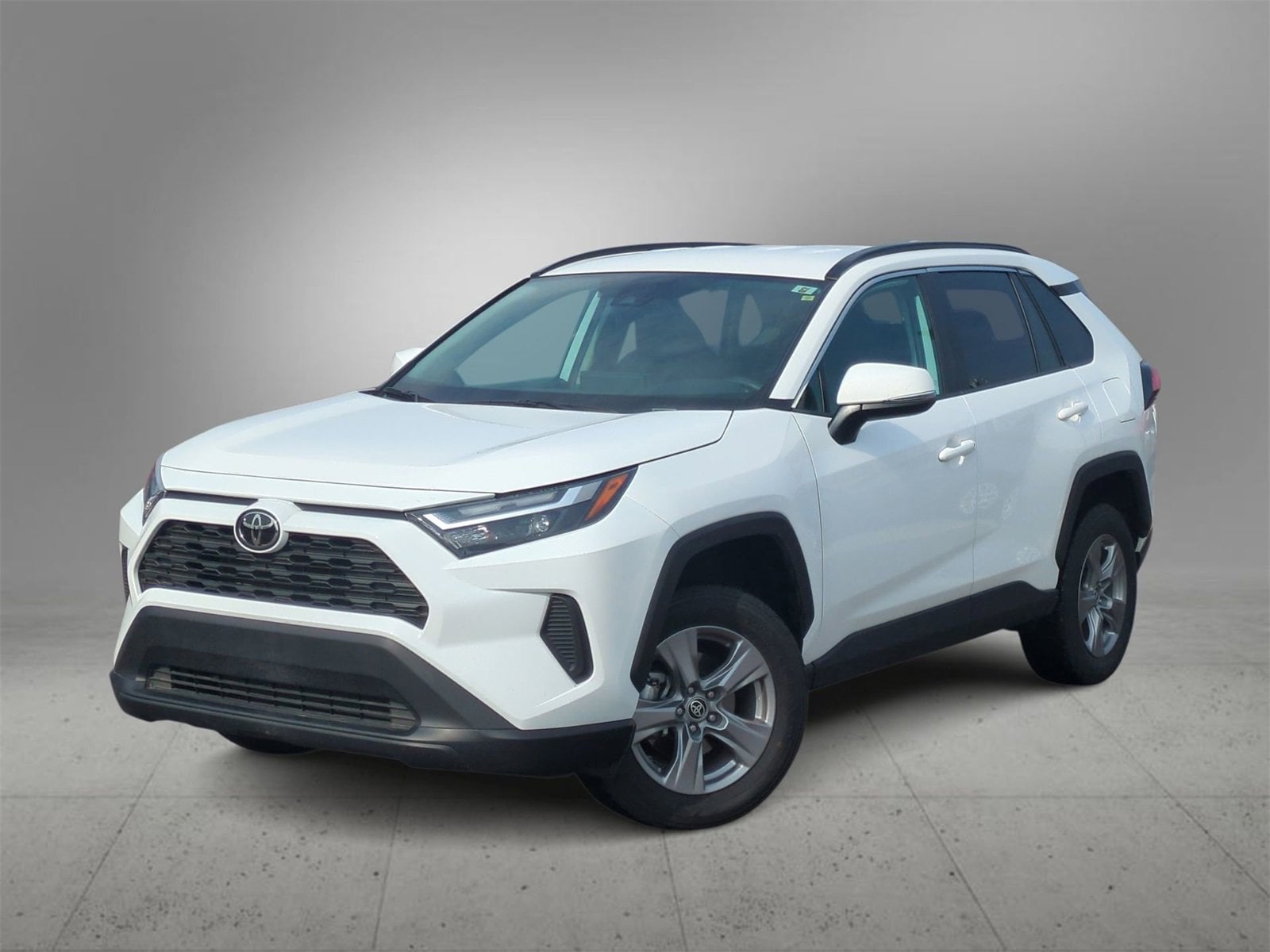 Thumbnail: 2024 Toyota RAV4 - 1