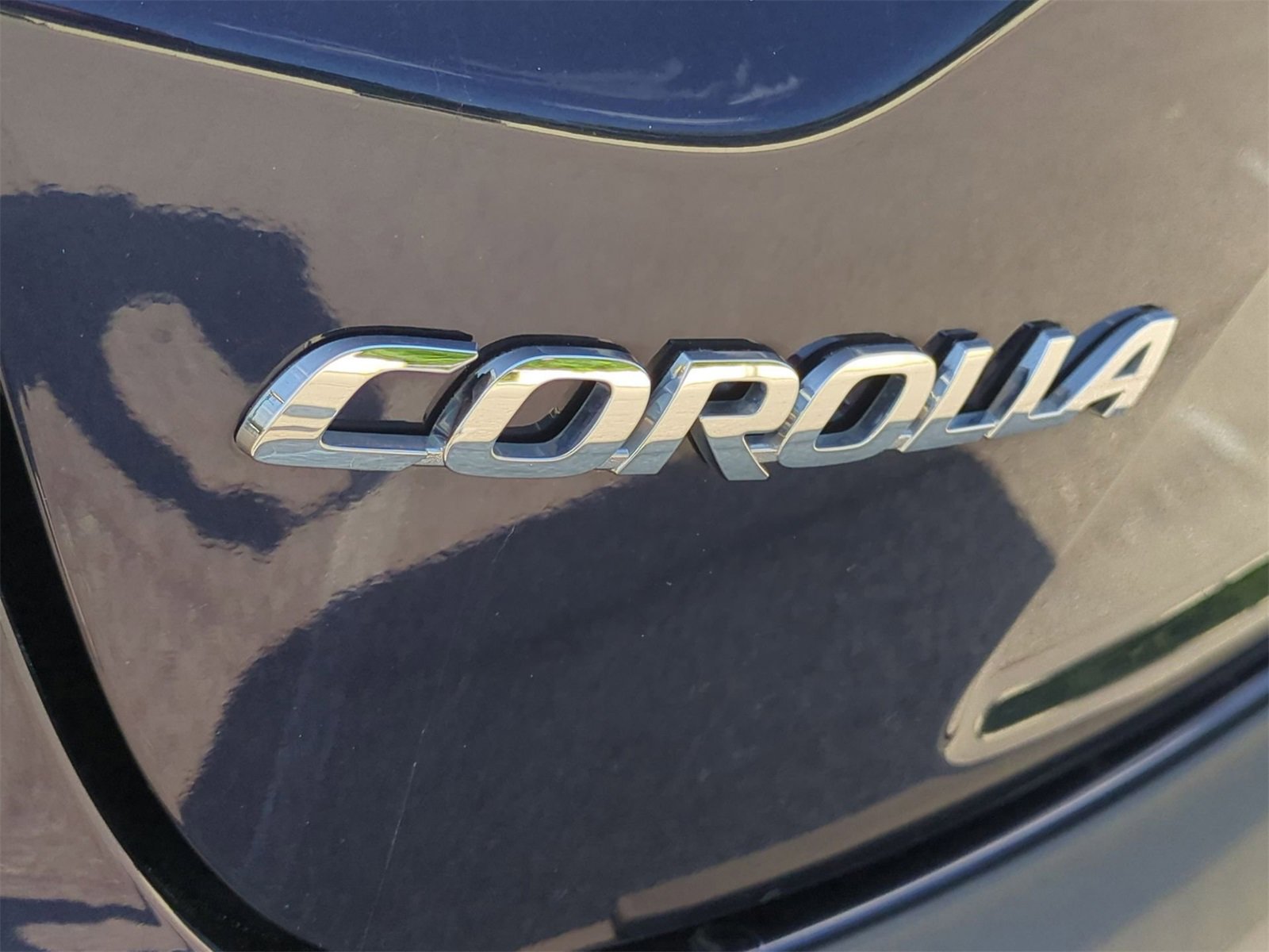 Thumbnail: 2022 Toyota Corolla - 13