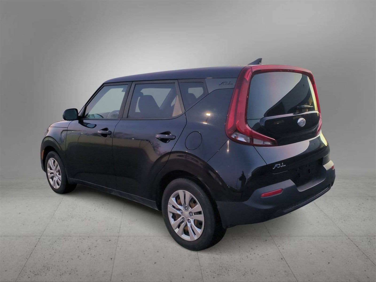 Thumbnail: 2020 Kia Soul - 6