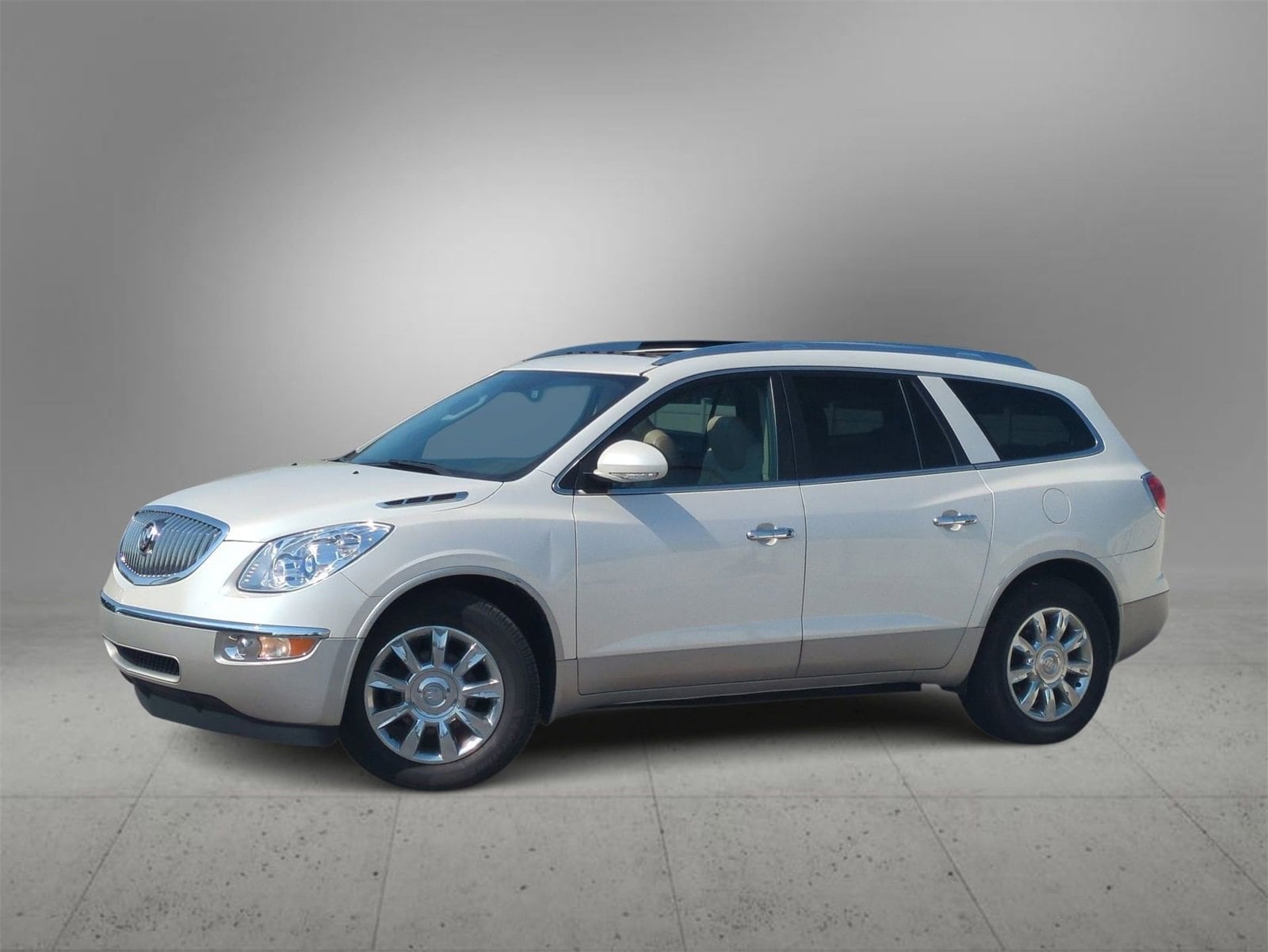 2011 Buick Enclave  -
                  Farmington Hills, MI