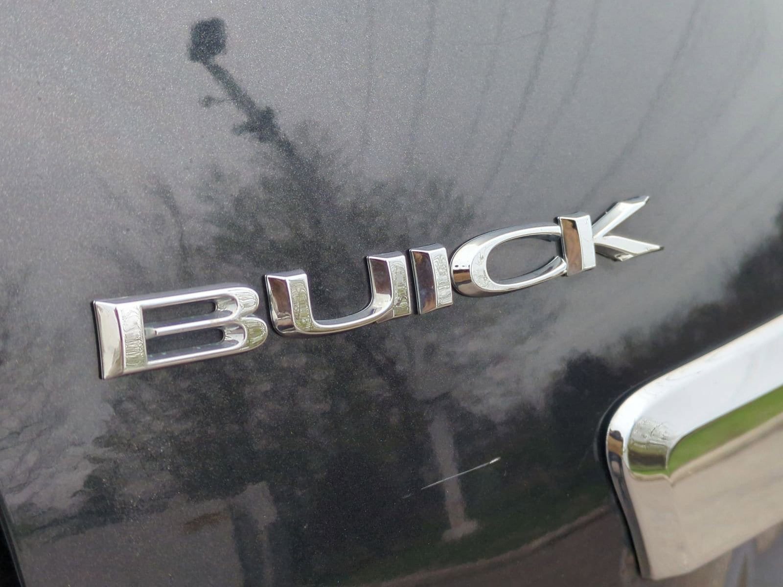 Thumbnail: 2010 Buick LaCrosse - 13