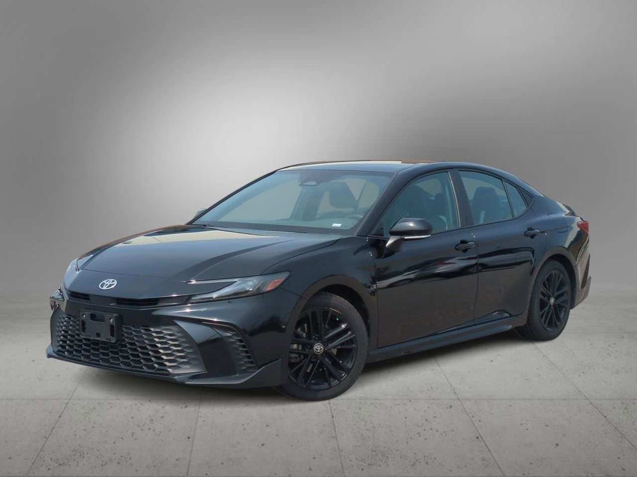 Thumbnail: 2025 Toyota Camry - 1