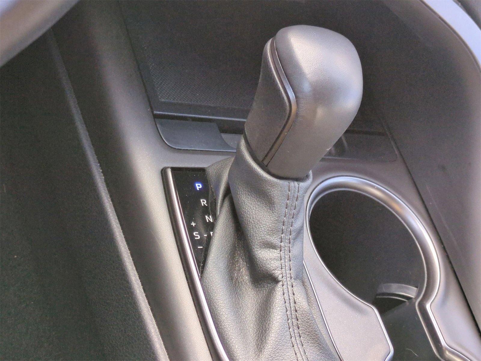 Thumbnail: 2023 Toyota Camry - 30