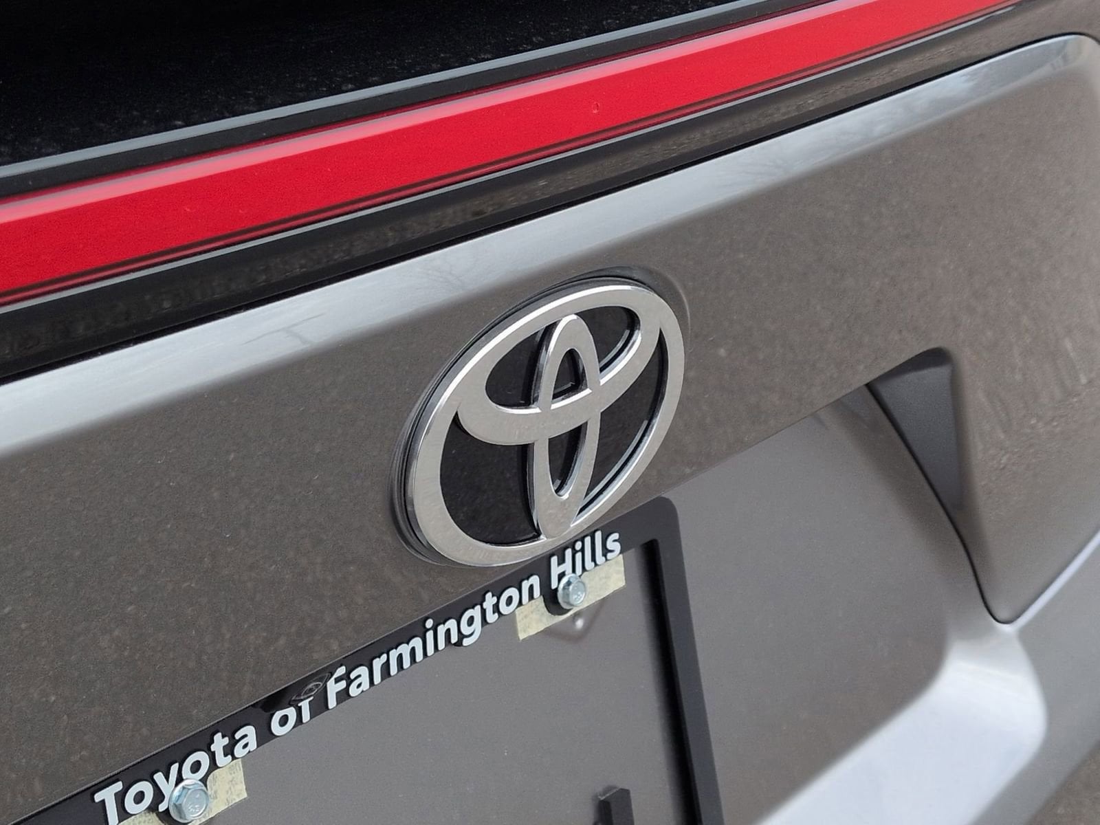 Thumbnail: 2026 Toyota bZ - 12