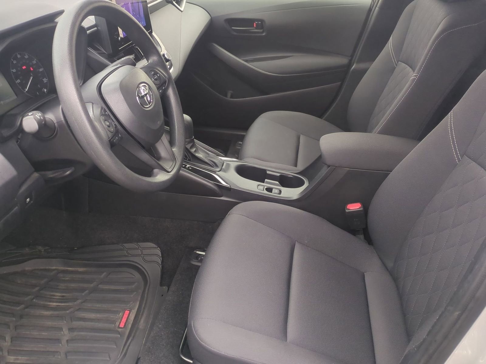 Thumbnail: 2023 Toyota Corolla - 16