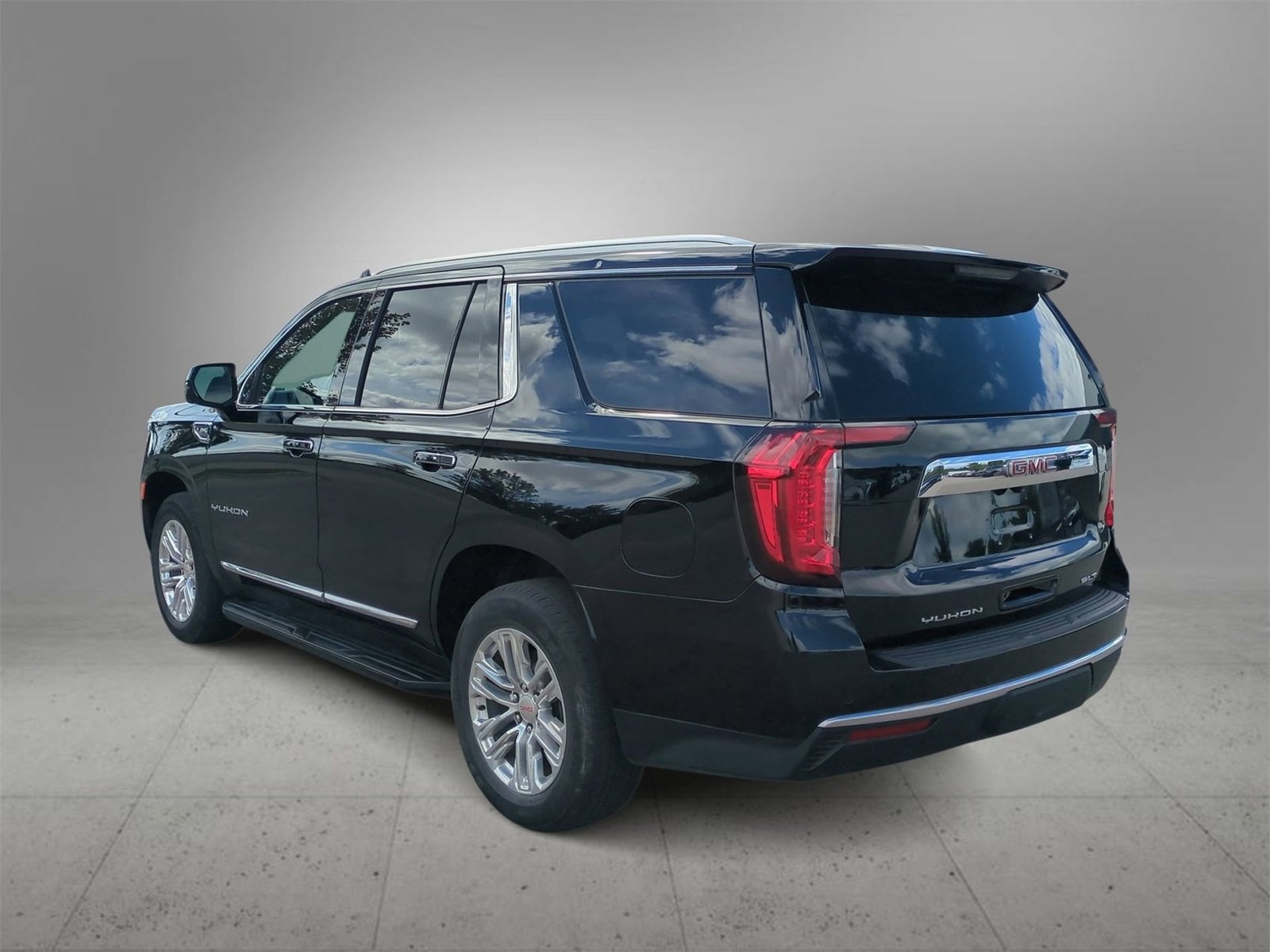 Thumbnail: 2023 GMC Yukon - 6