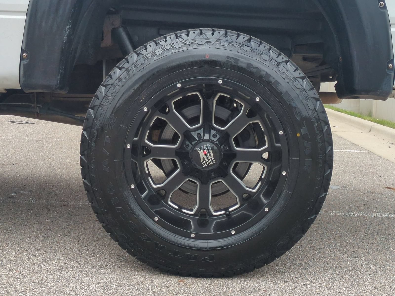 Thumbnail: 2014 Ford F-150 - 14