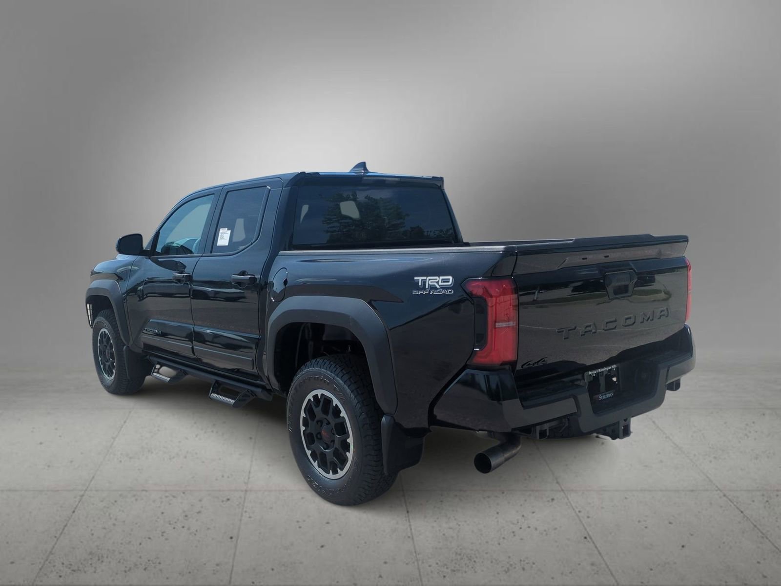Thumbnail: 2026 Toyota Tacoma - 6