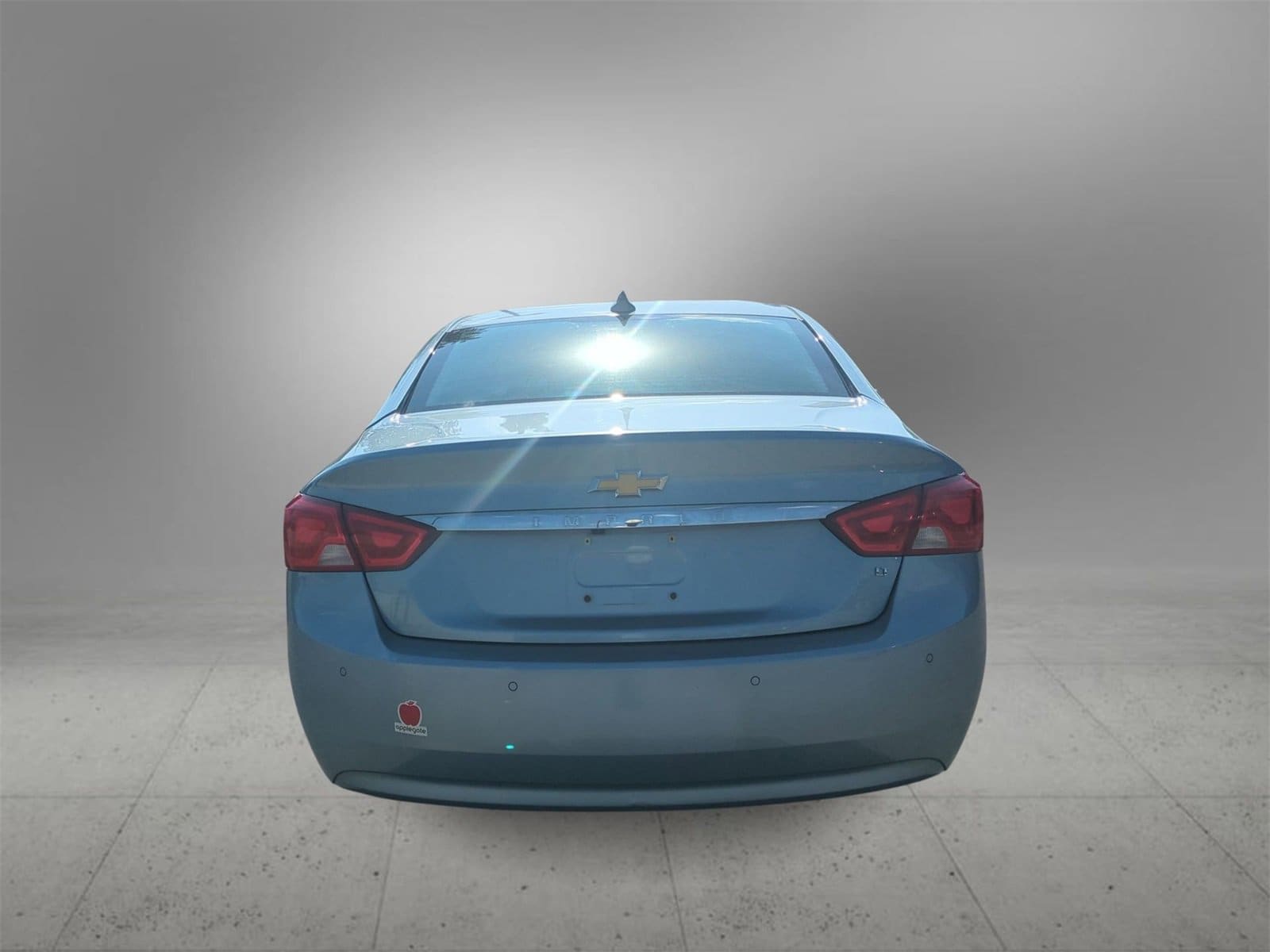 Thumbnail: 2015 Chevrolet Impala - 7