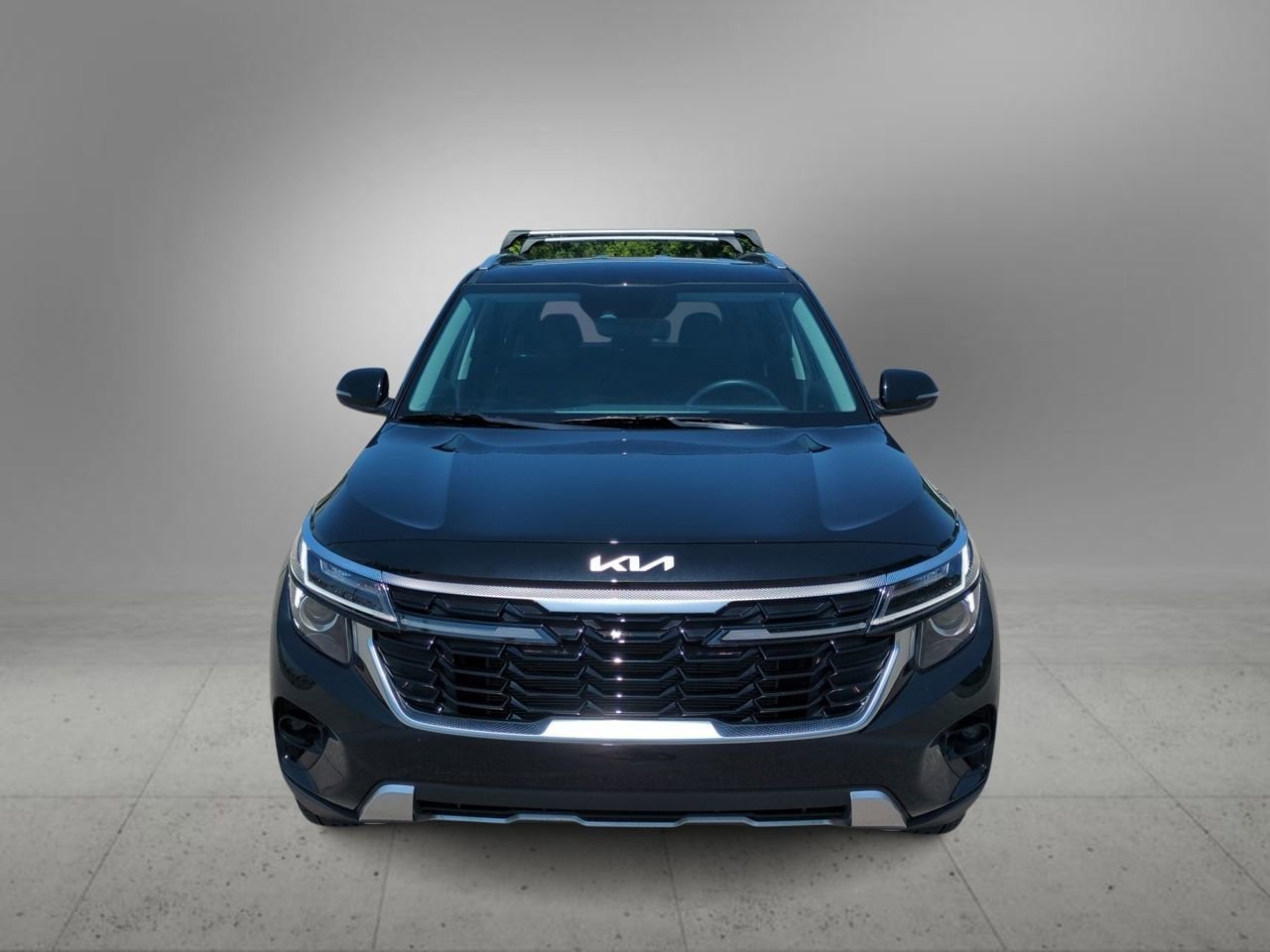 Thumbnail: 2024 Kia Seltos - 3