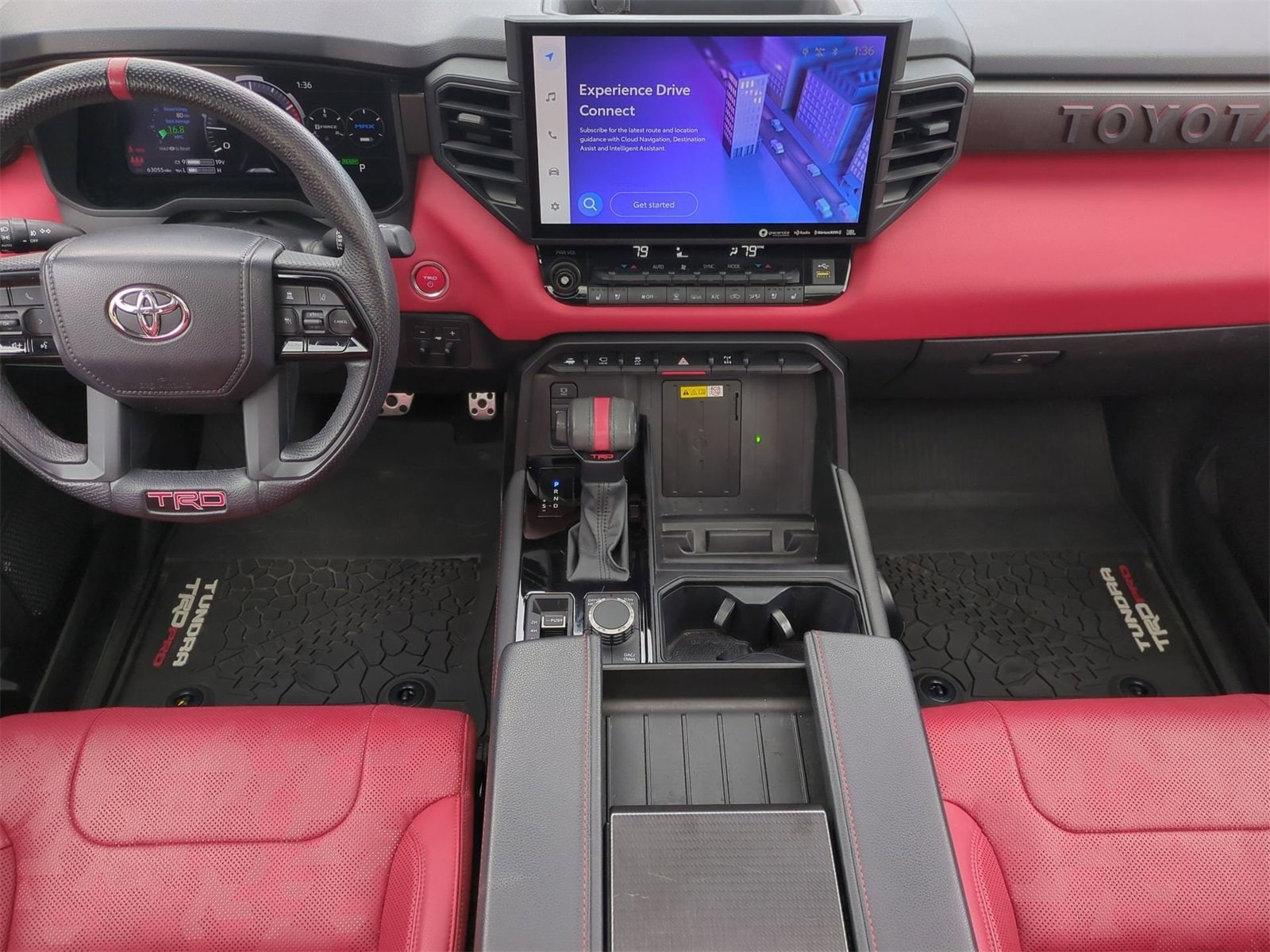 Thumbnail: 2022 Toyota Tundra - 15