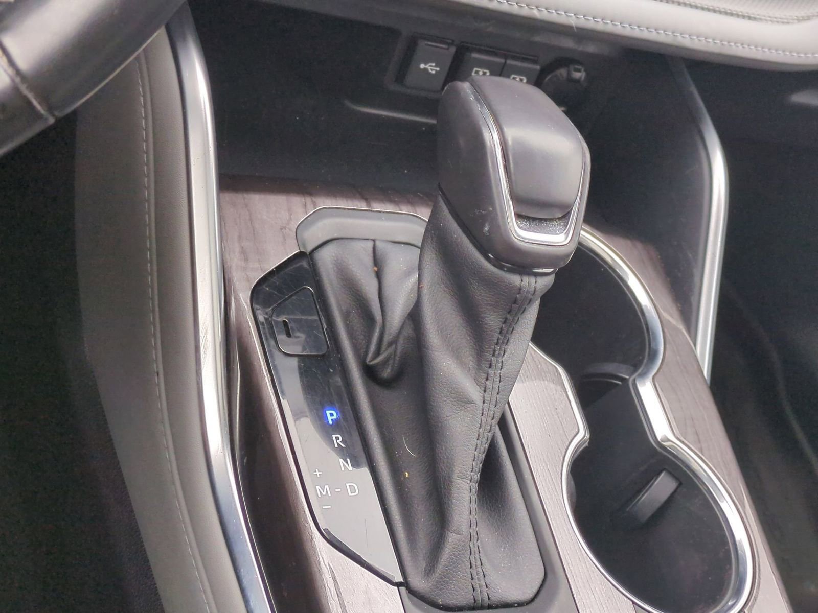 Thumbnail: 2021 Toyota Highlander - 35