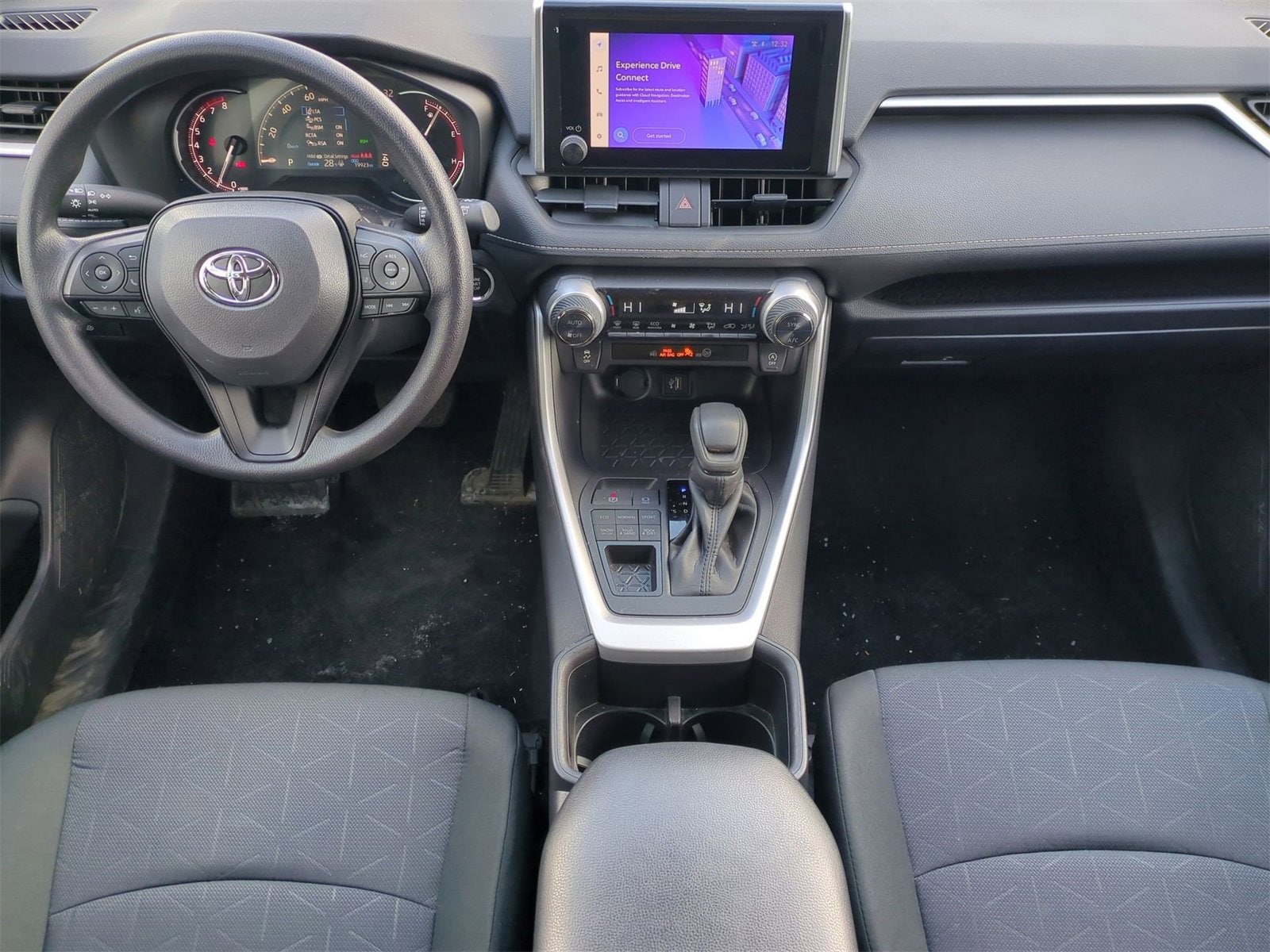 Thumbnail: 2025 Toyota RAV4 - 15