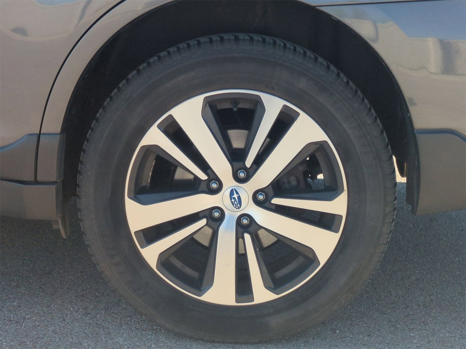 Thumbnail: 2019 Subaru Outback - 14