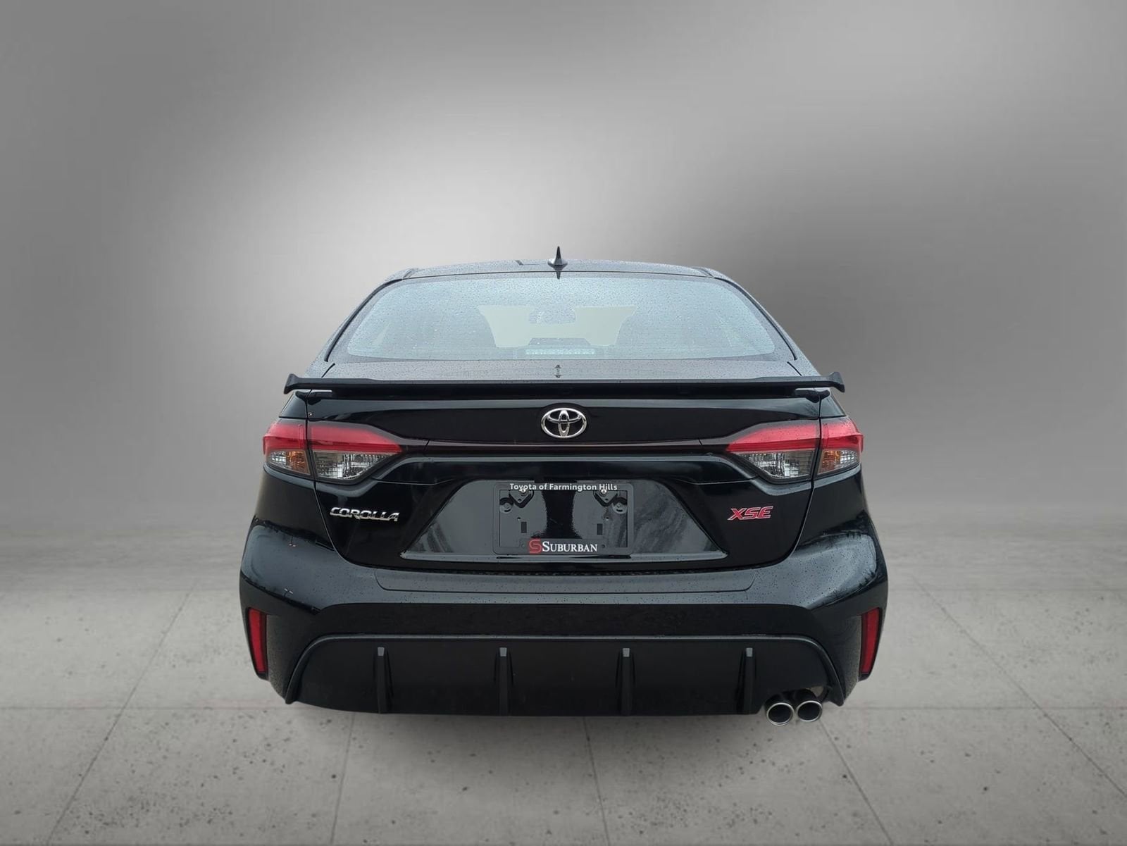 Thumbnail: 2026 Toyota Corolla - 7