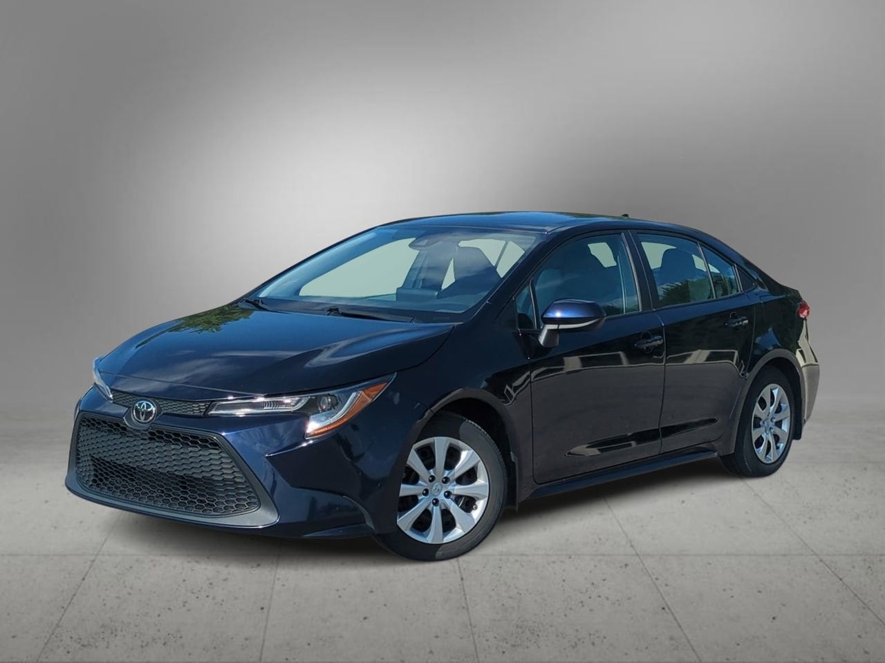 Thumbnail: 2022 Toyota Corolla - 1