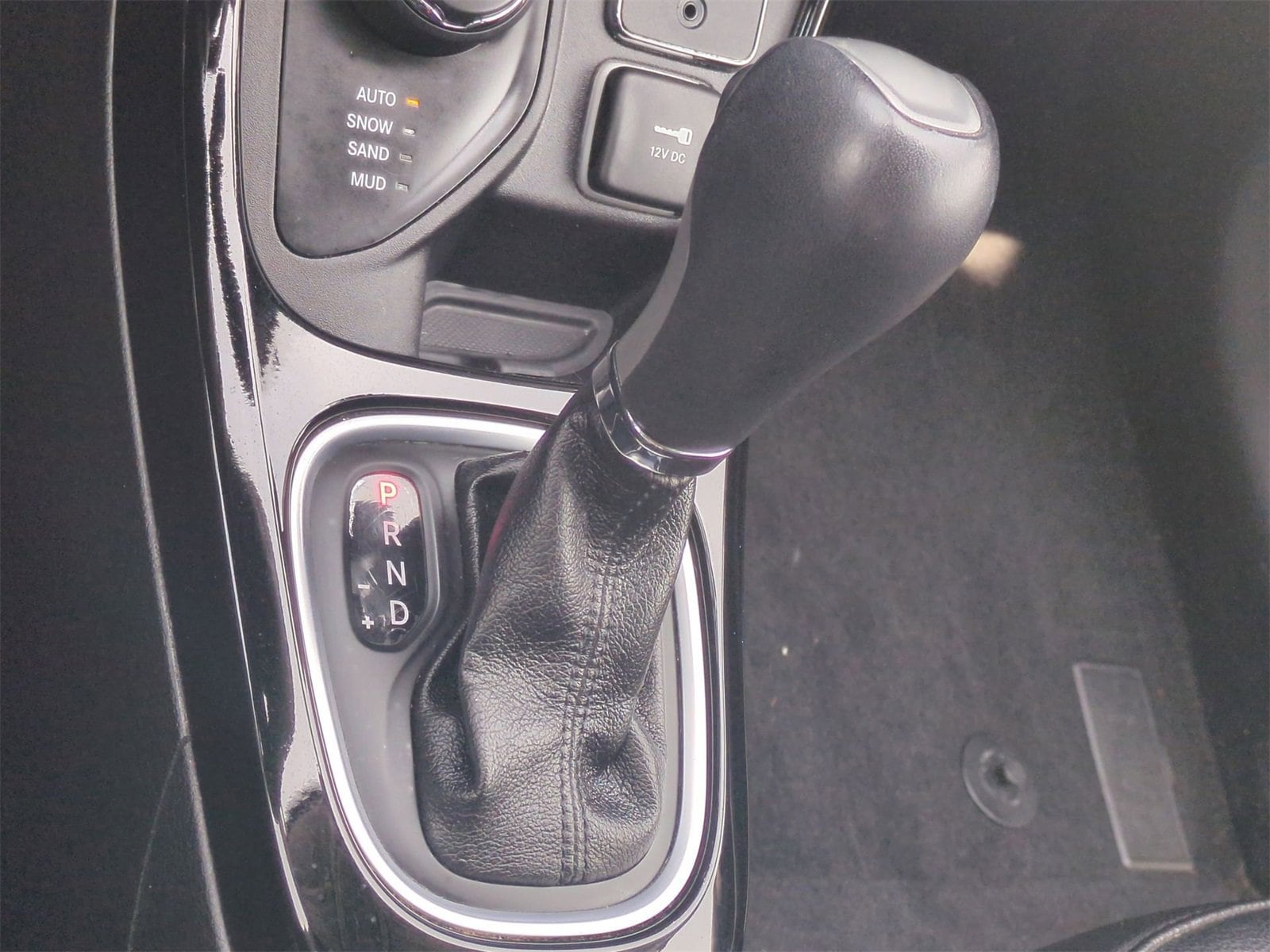 2018 Jeep Compass Latitude 30