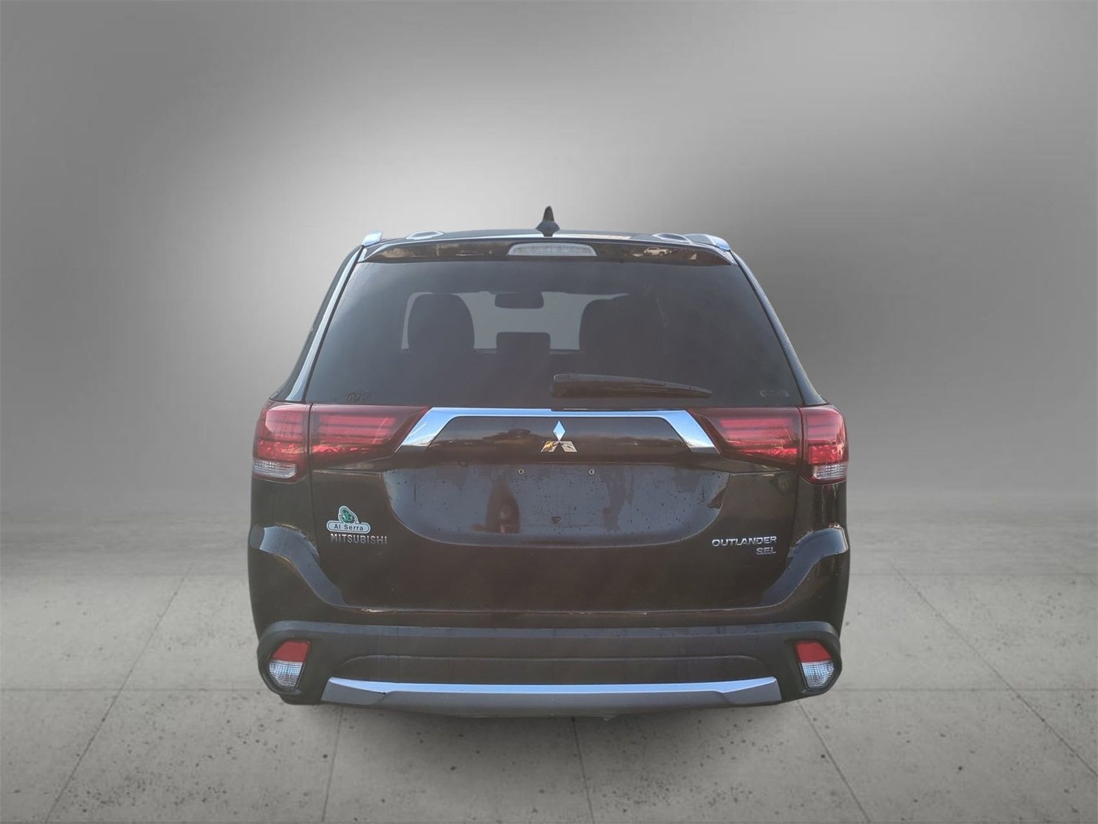 Thumbnail: 2017 Mitsubishi Outlander - 7