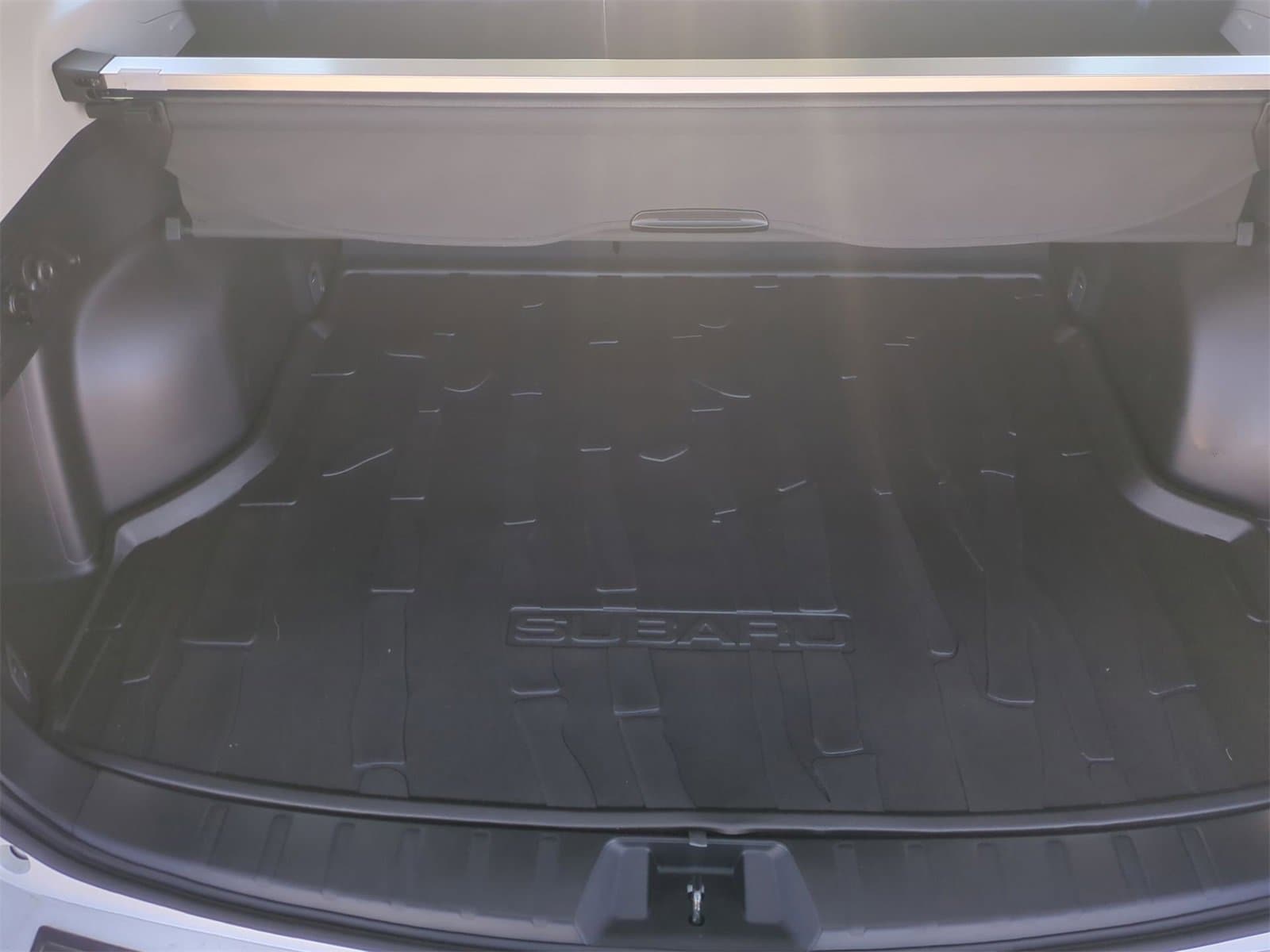 Thumbnail: 2022 Subaru Forester - 32