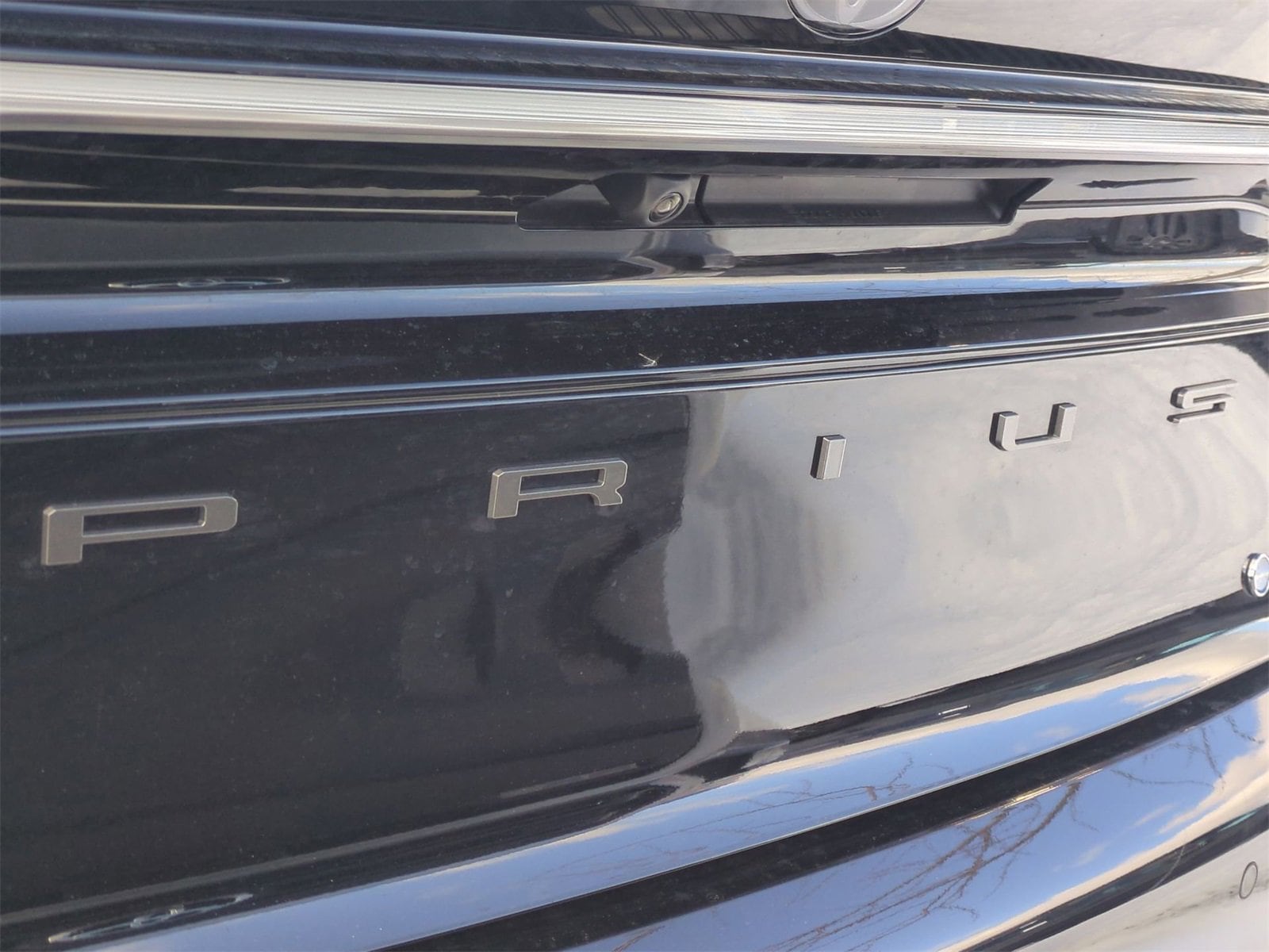 Thumbnail: 2026 Toyota Prius - 13