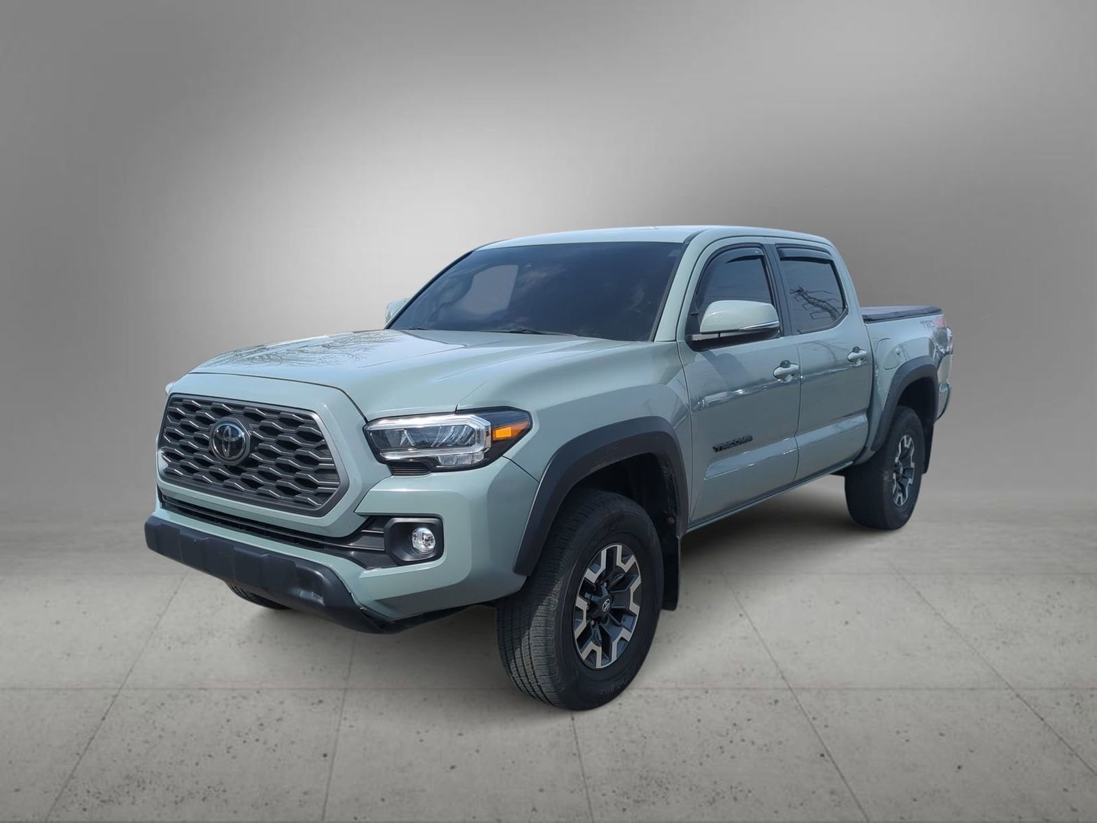 Thumbnail: 2022 Toyota Tacoma - 4