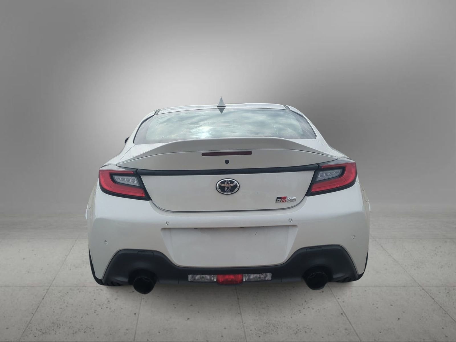 Thumbnail: 2026 Toyota GR86 - 7