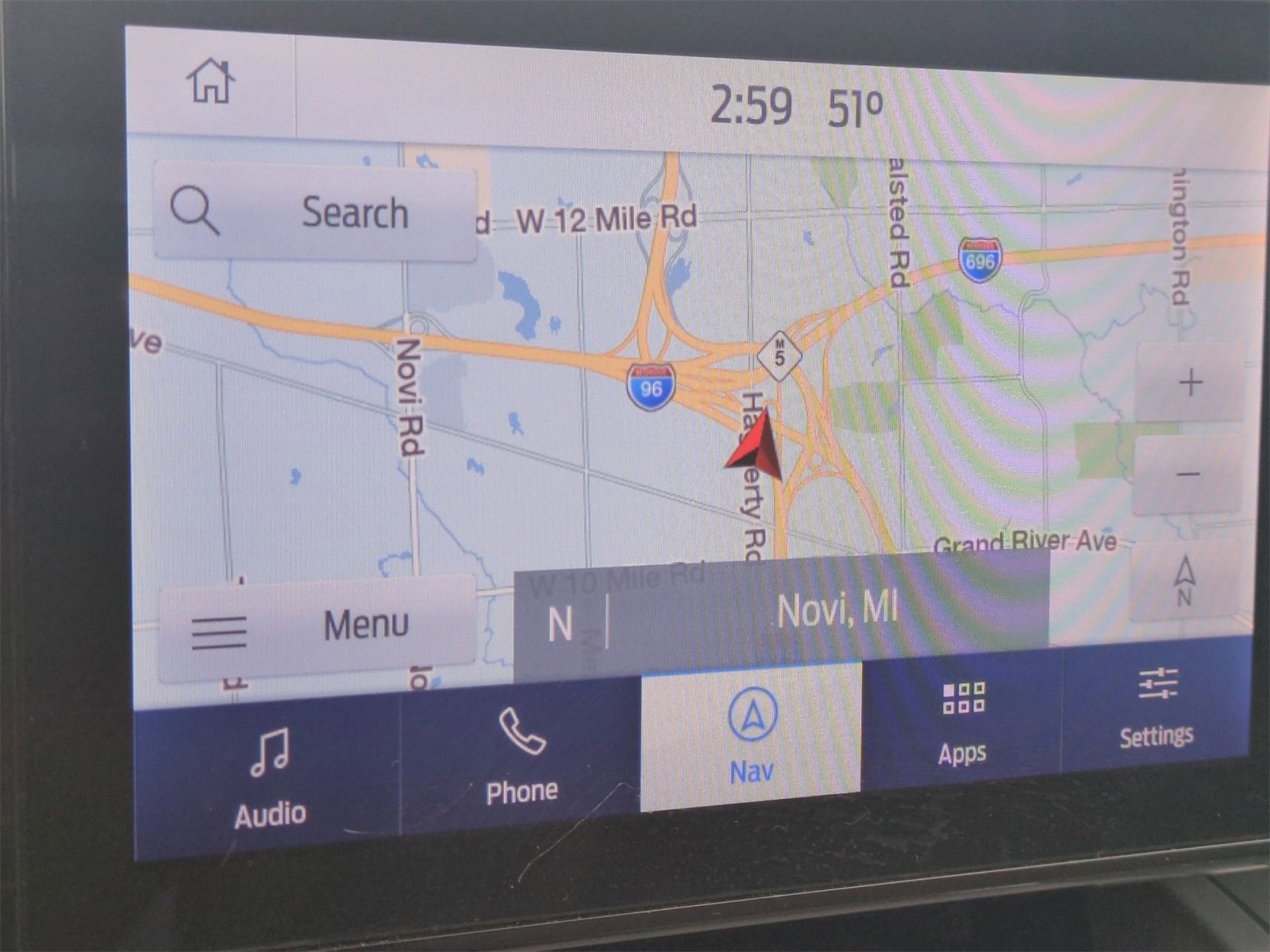 Thumbnail: 2021 Ford Explorer - 28