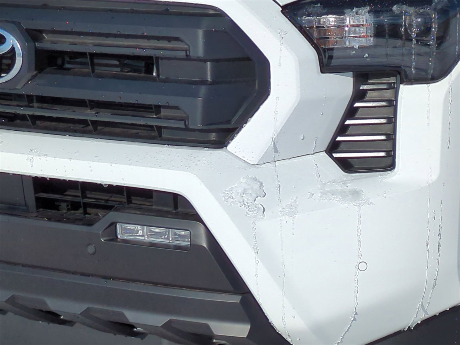 Thumbnail: 2025 Toyota Tacoma - 11