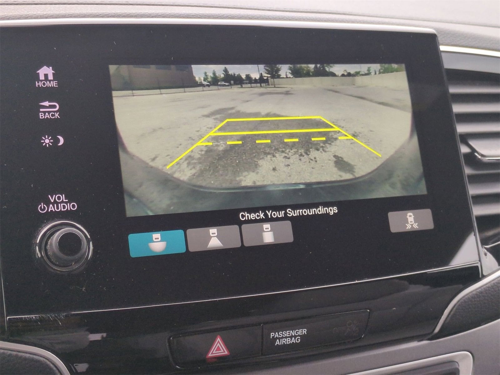 Thumbnail: 2019 Honda Passport - 30