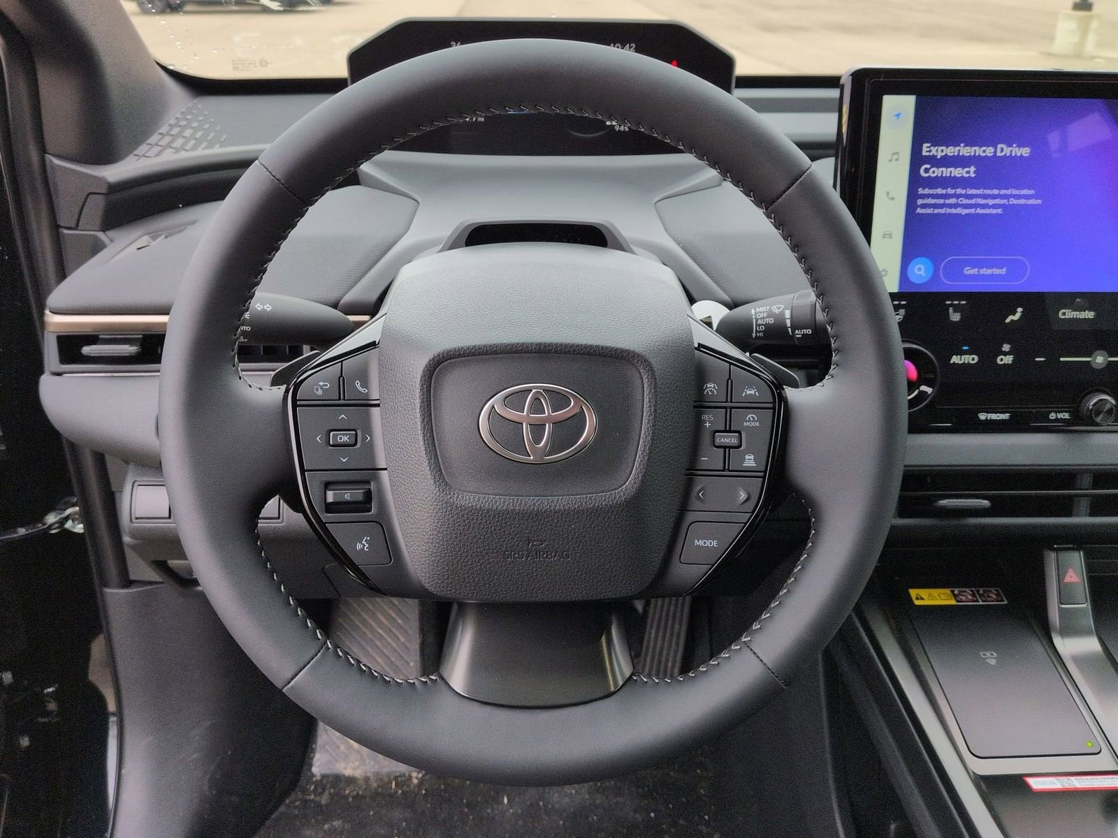 Thumbnail: 2026 Toyota bZ - 25