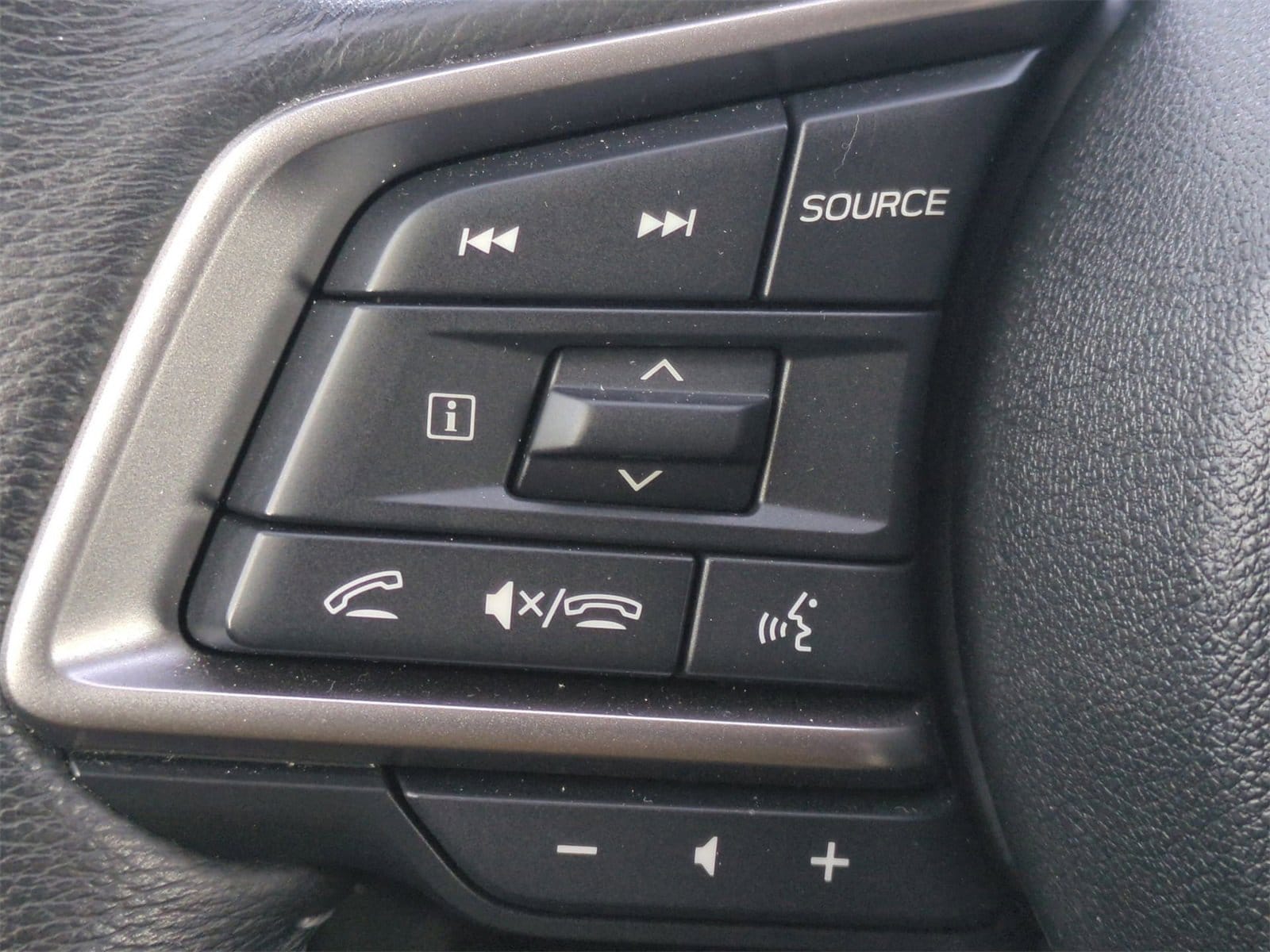 Thumbnail: 2024 Subaru Outback - 25