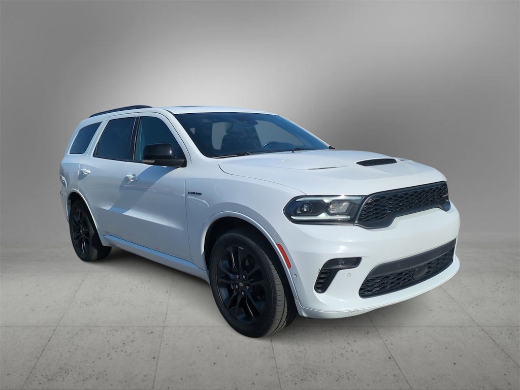 Used 2023 Dodge Durango R/T SUV